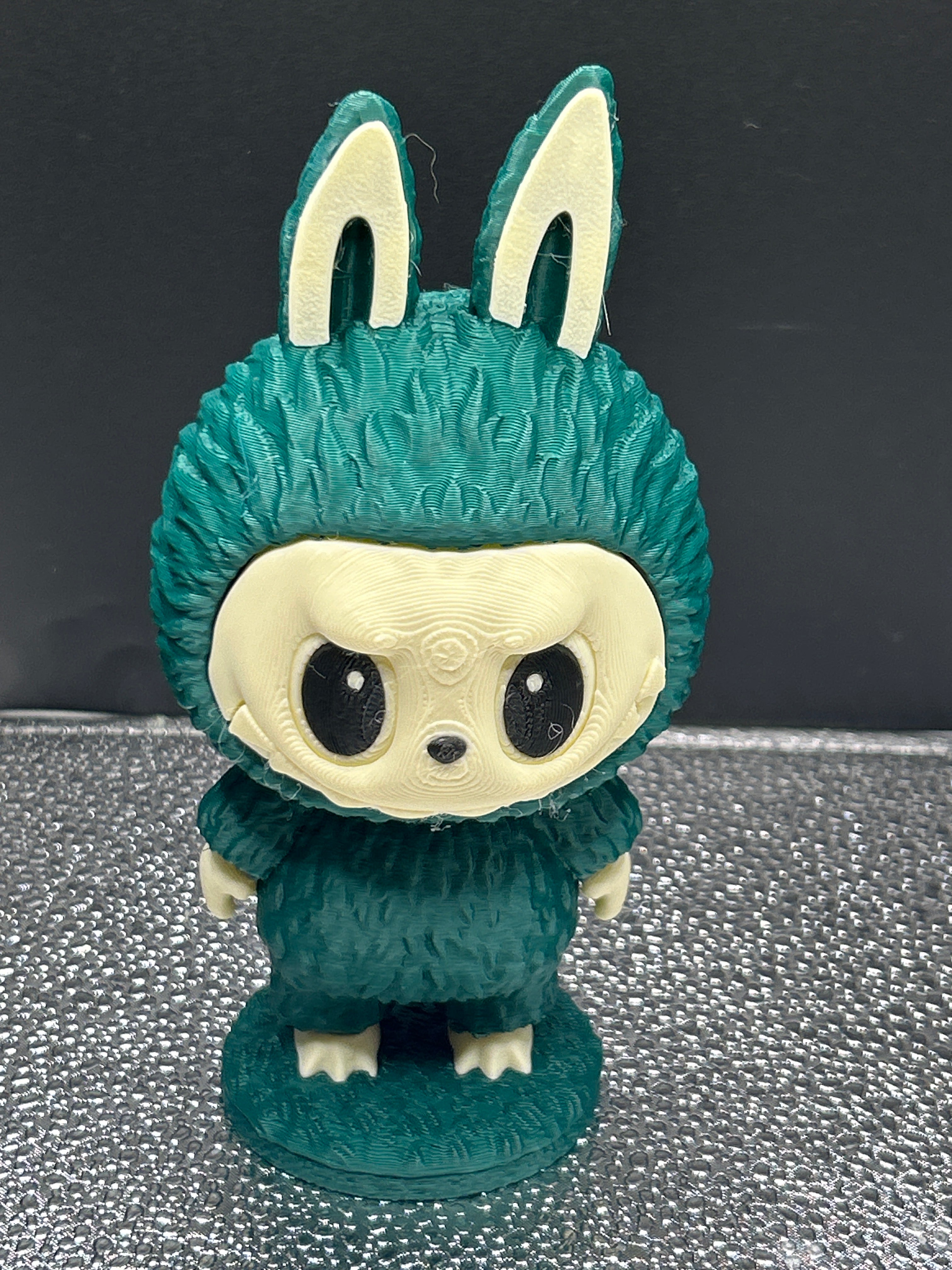 3D Labubus – Brite Spot 3D Prints