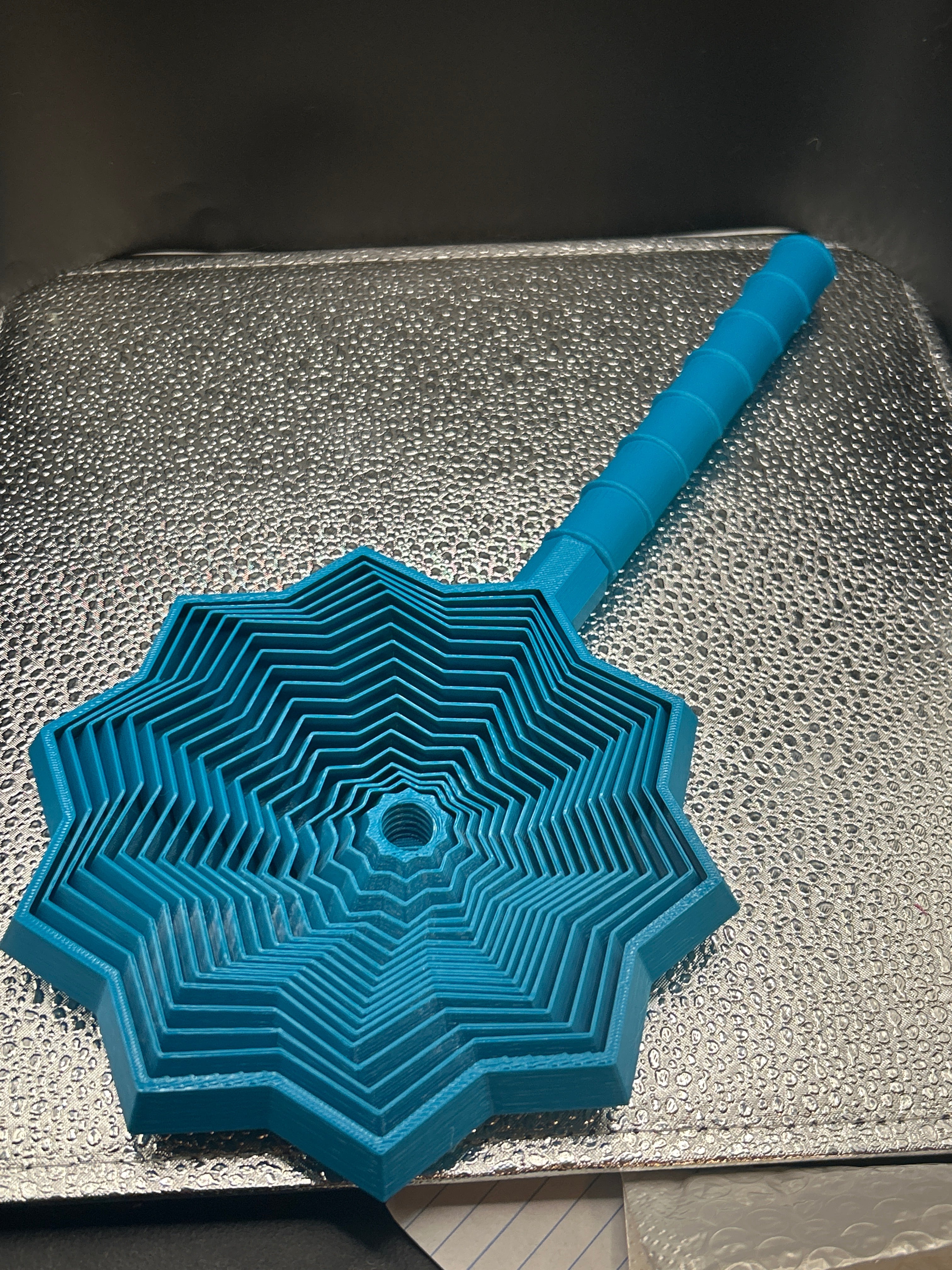 Fidgets, Games, and Puzzles