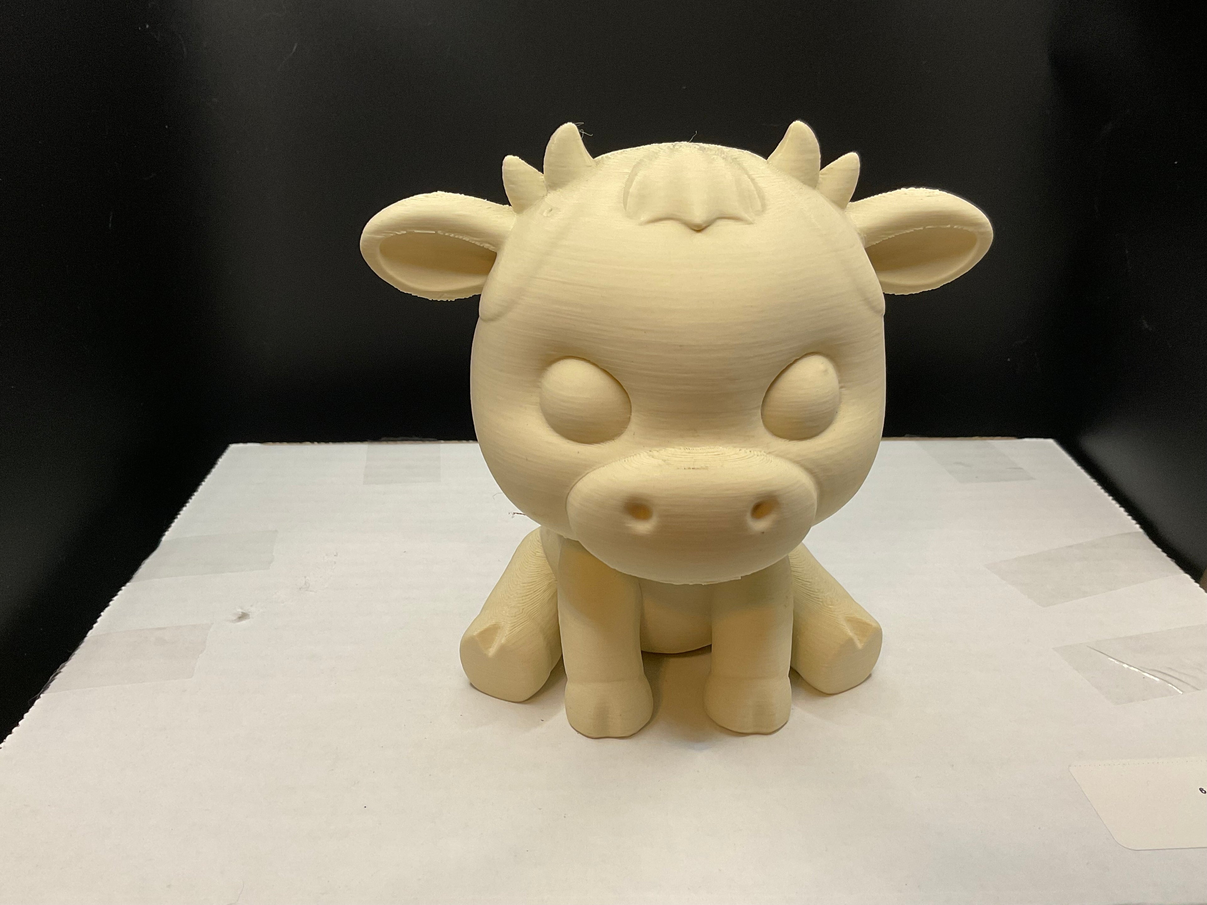 Animal and Character Figures