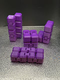 Infinity Blocks Fidget