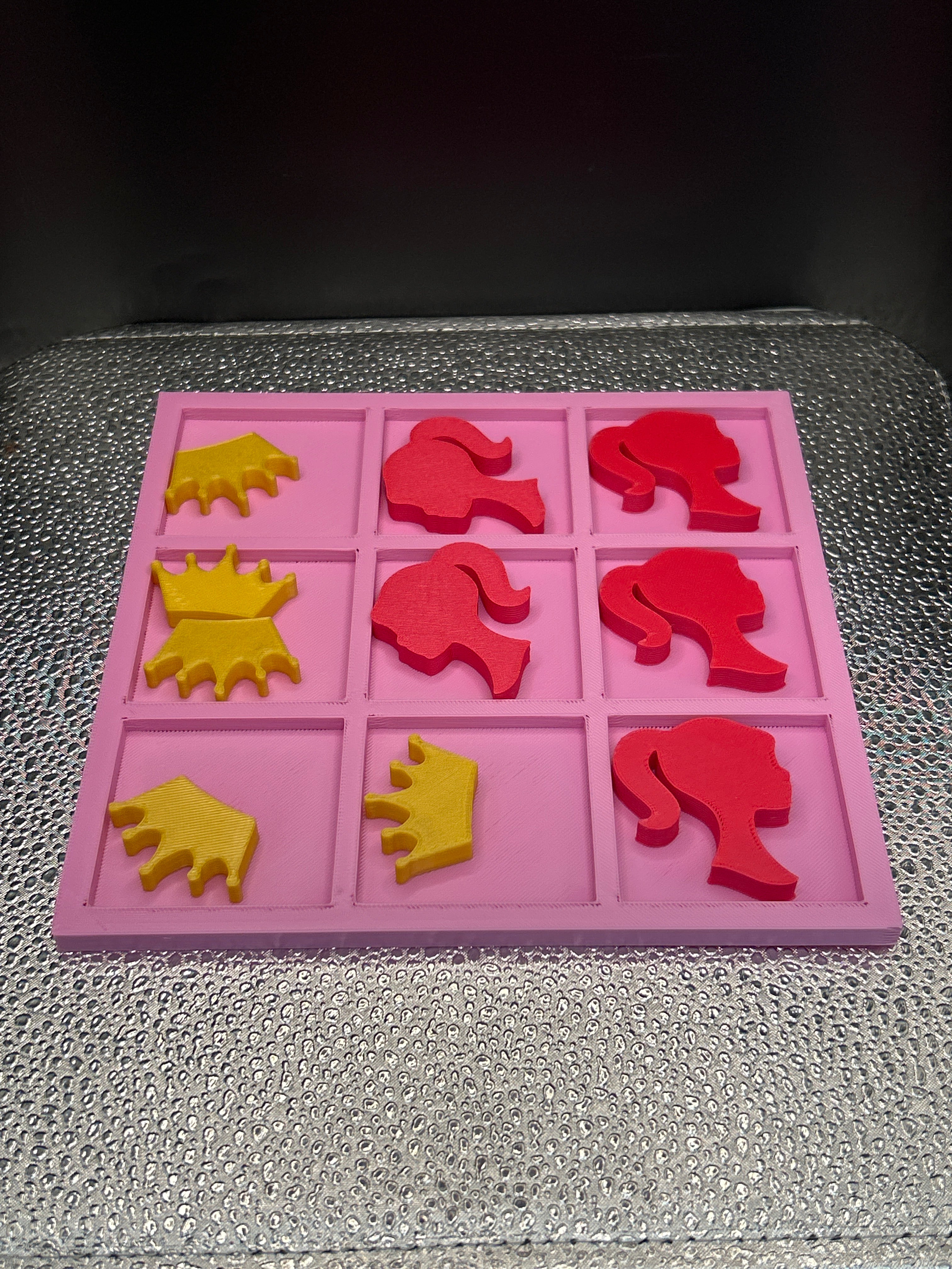 Tic Tac Toe