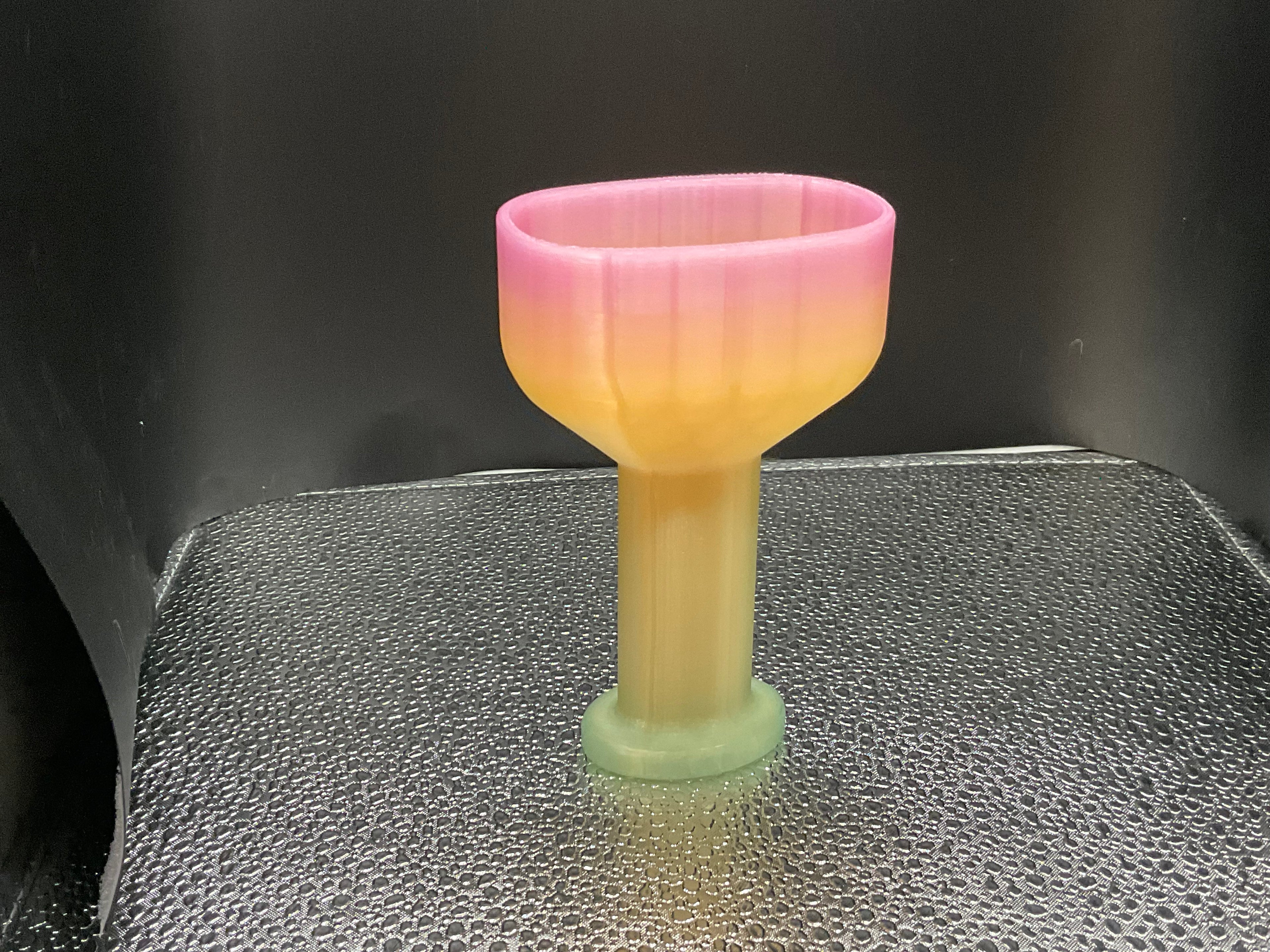 Popsicle Drip Stopper