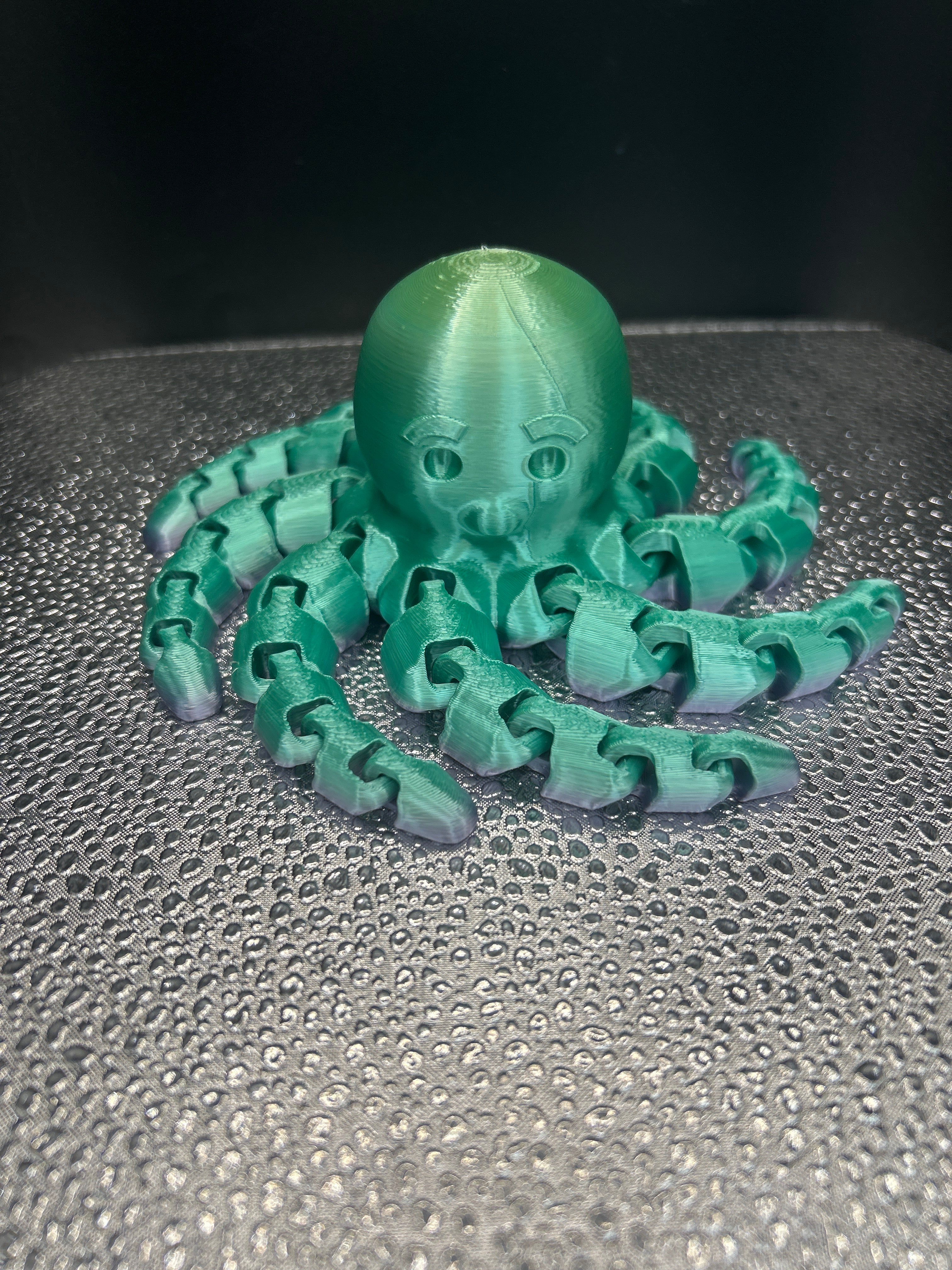 Octopus