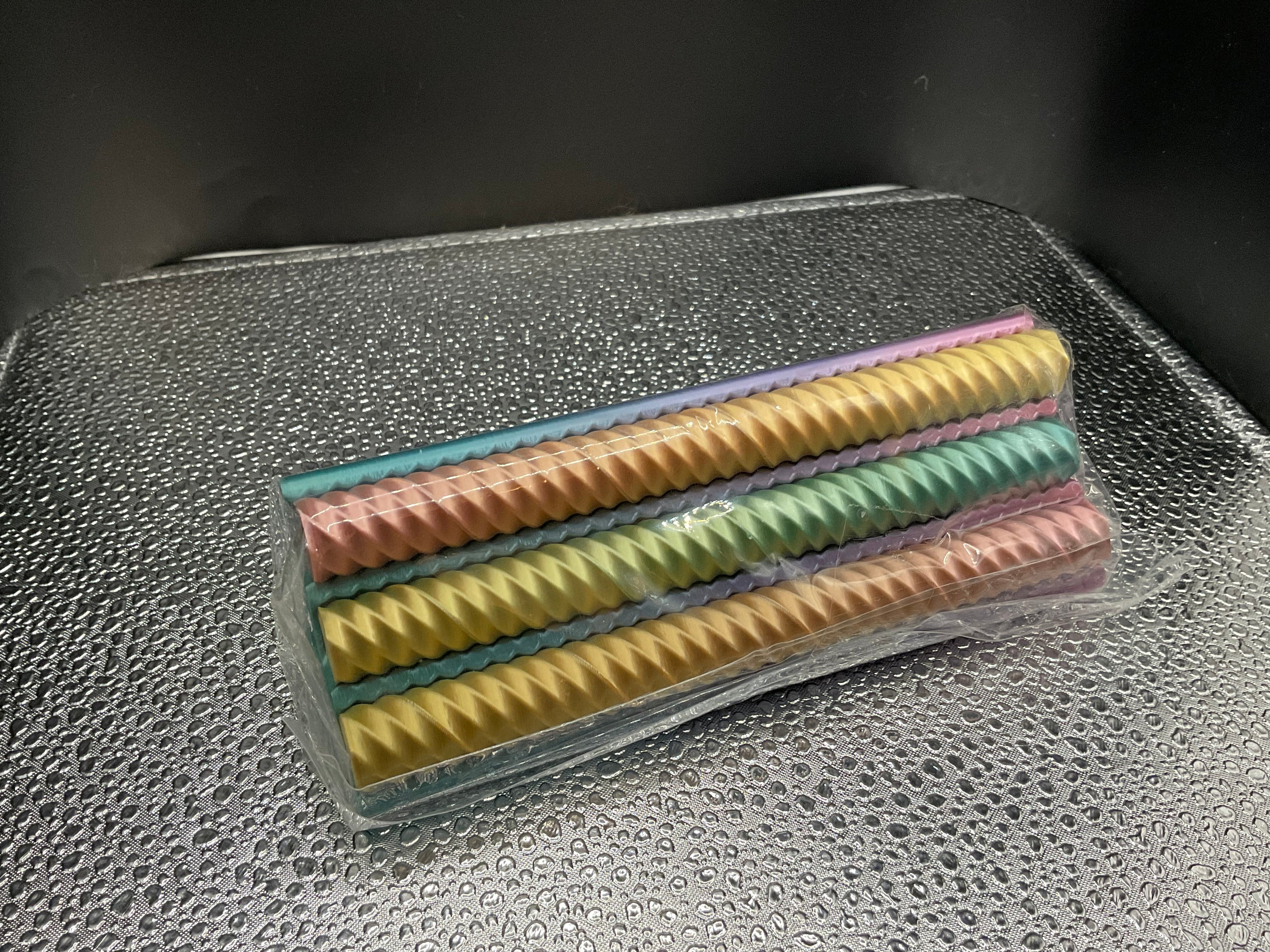 Fidget Pens and Case