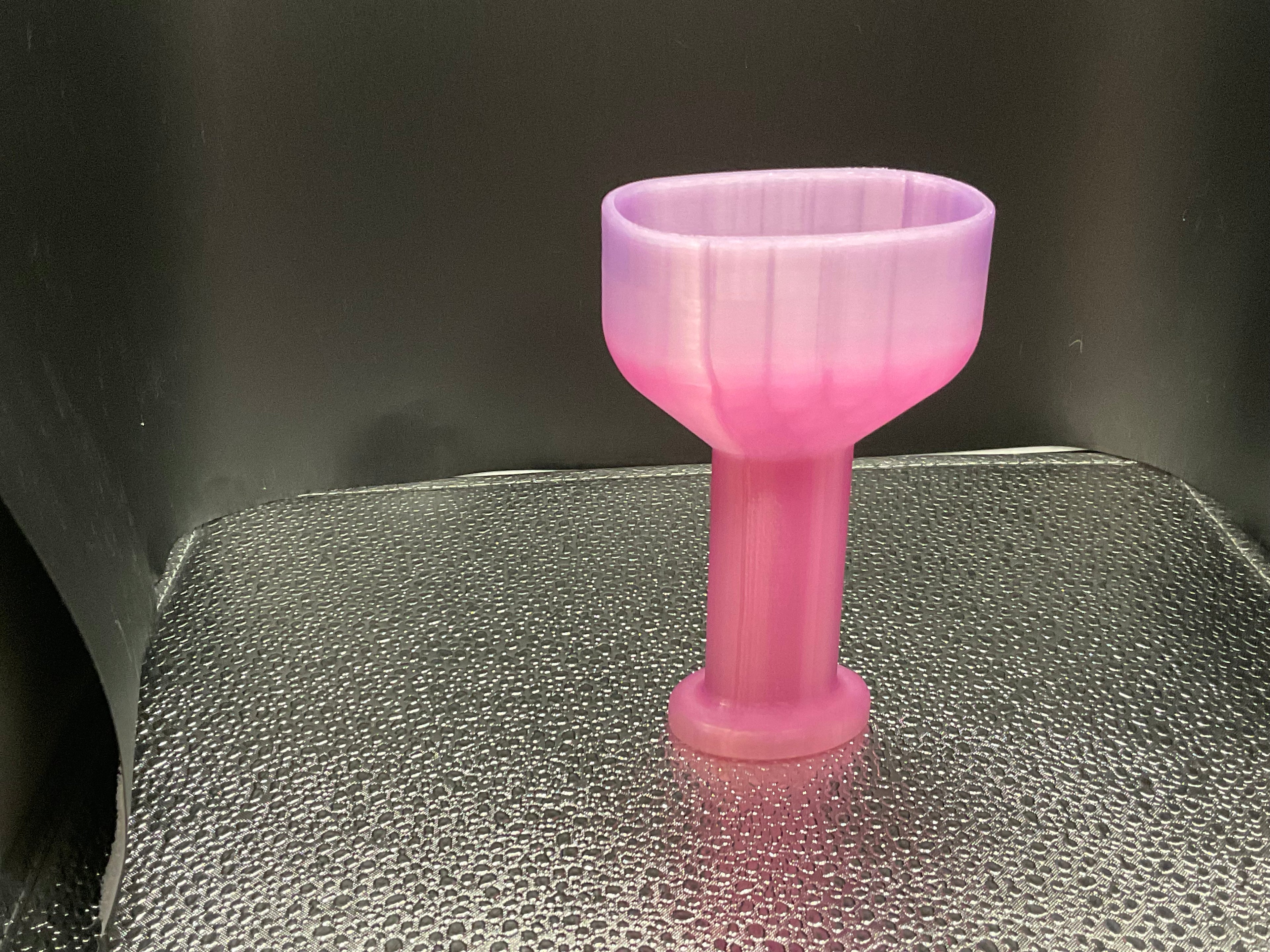 Popsicle Drip Stopper