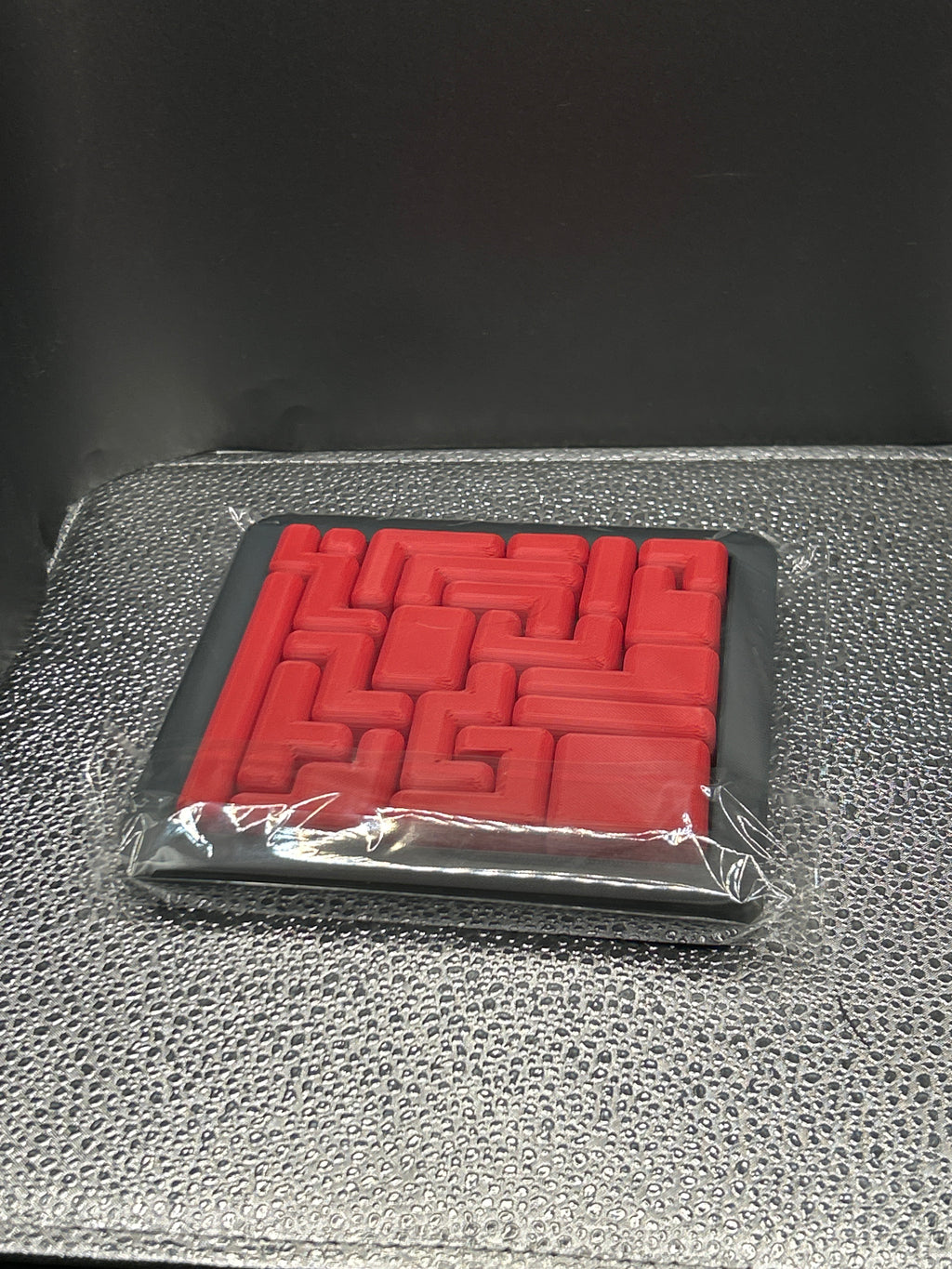 Puzzle Boards