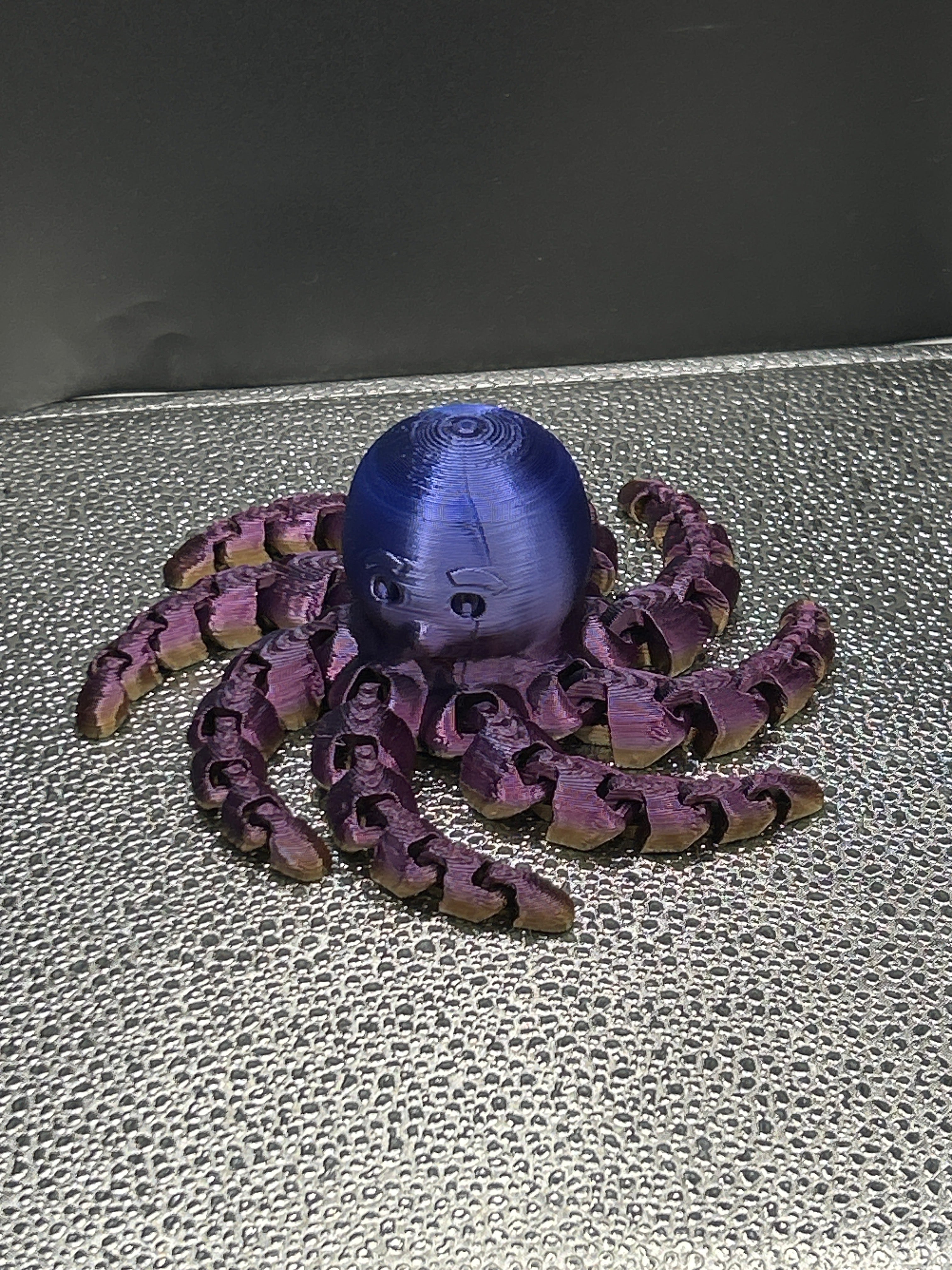 Octopus