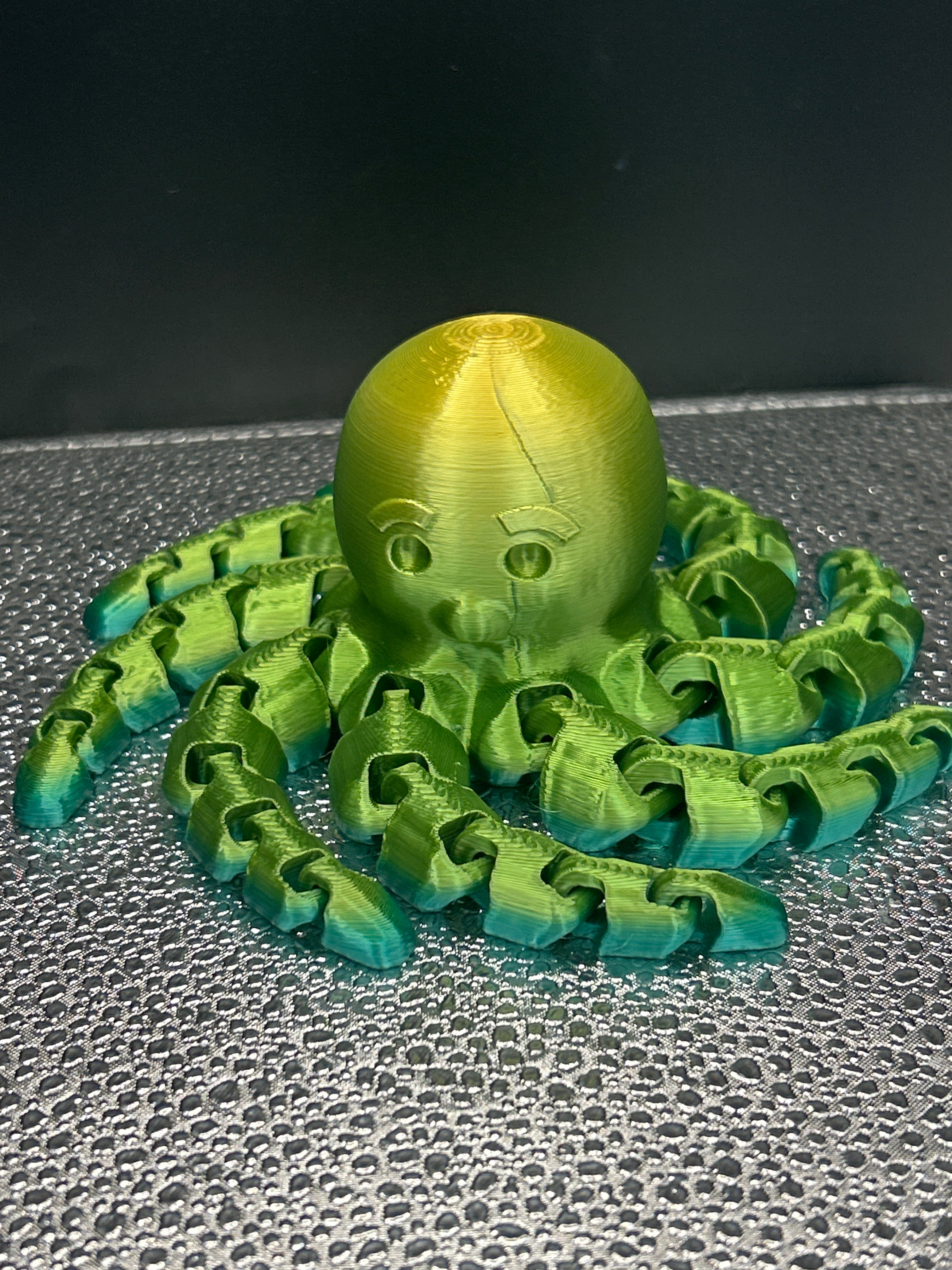 Octopus