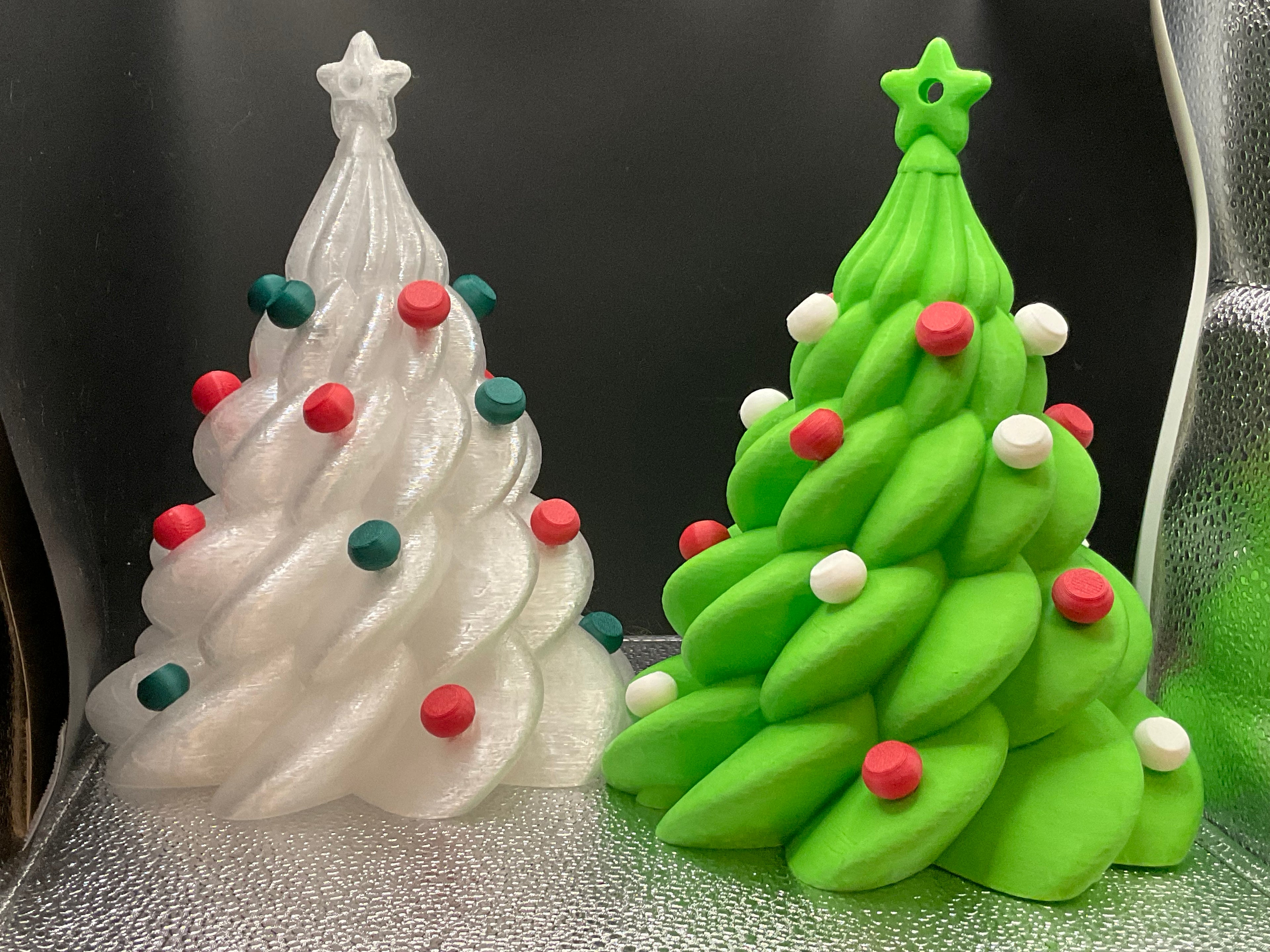 Decorate Your Own Tree Kit