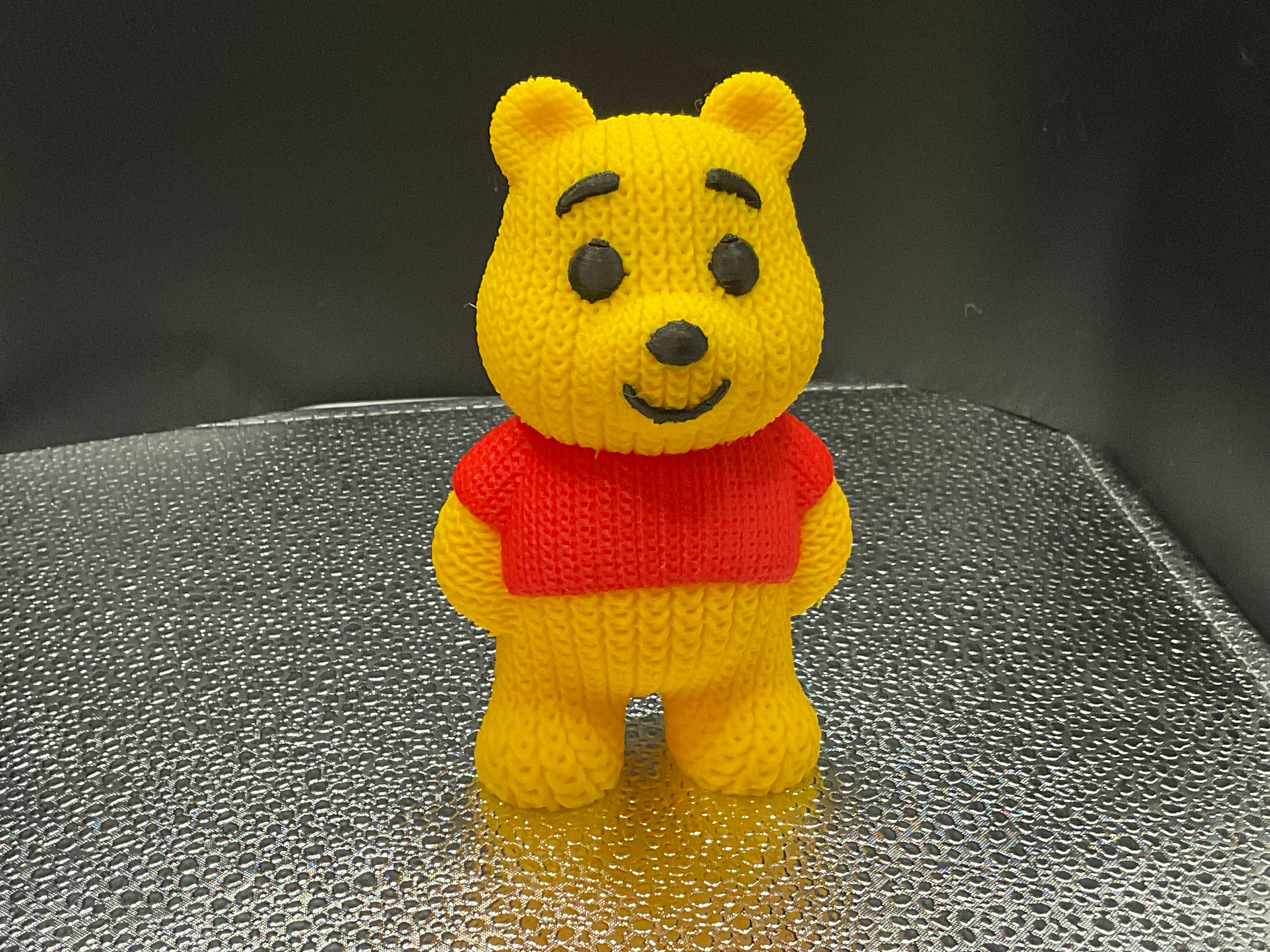 Pooh Bear