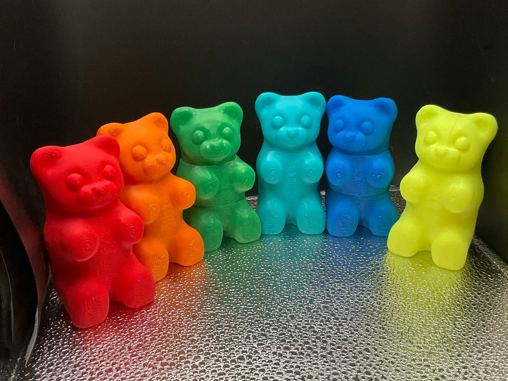 Gummy Bears