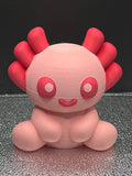 Axolotl