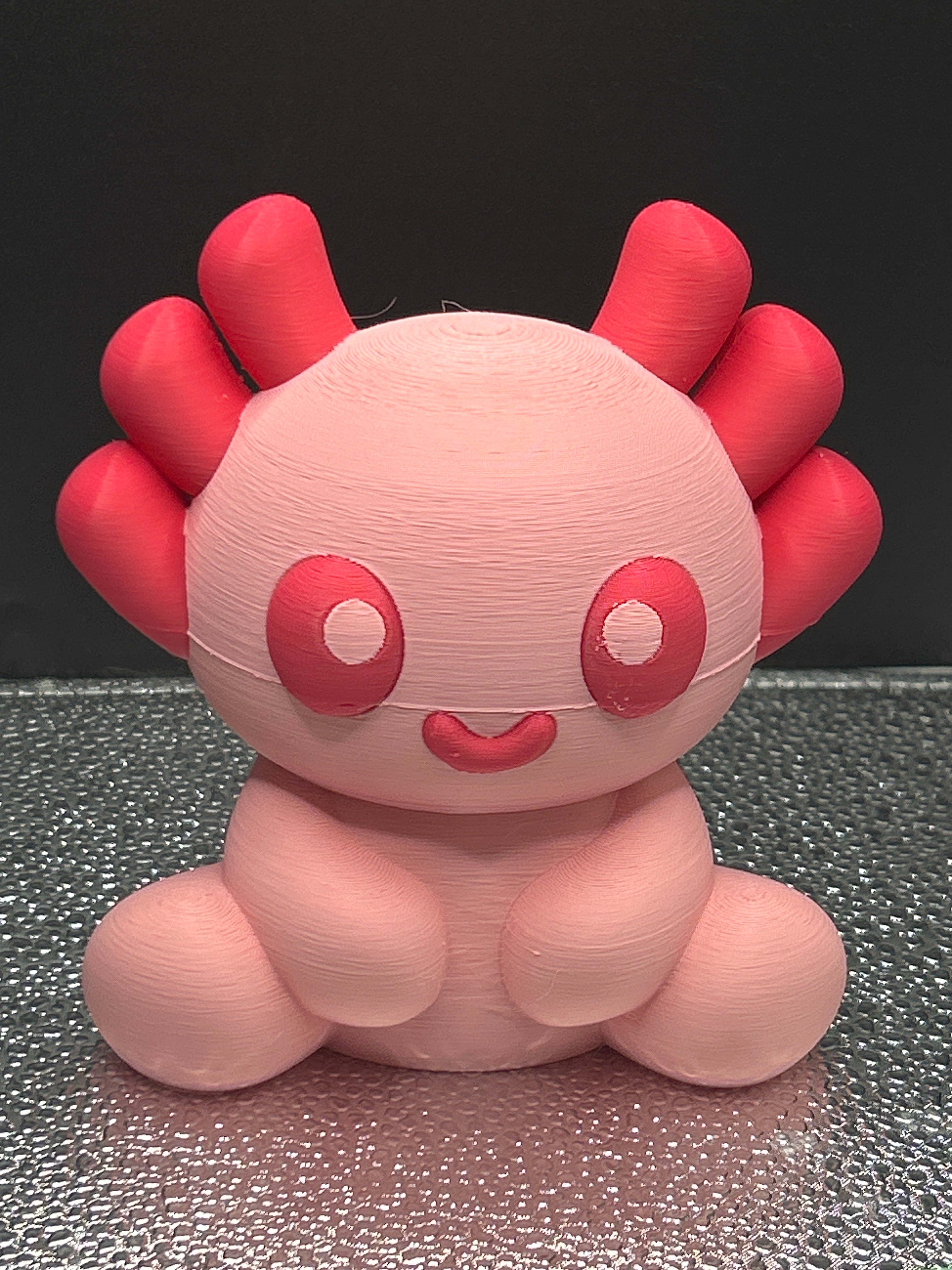 Axolotl
