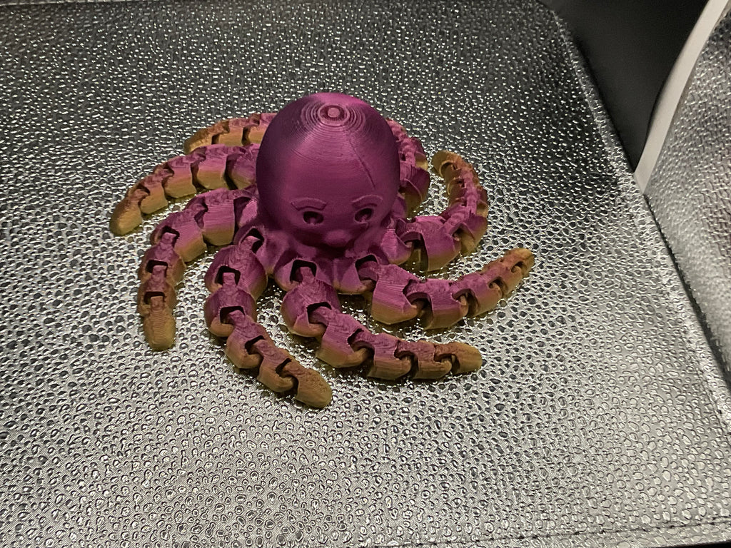 Octopus