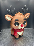 Rudolph