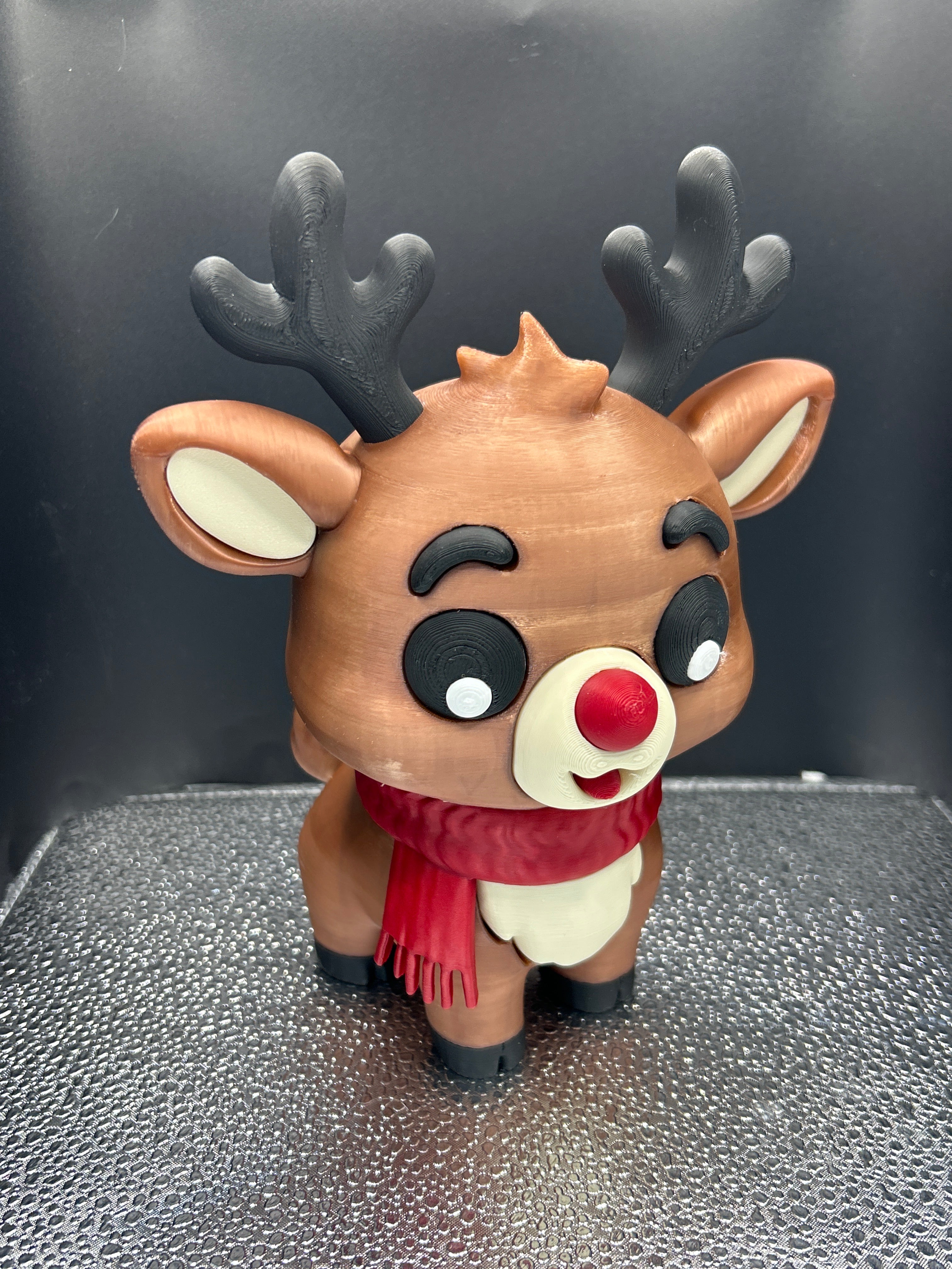 Rudolph