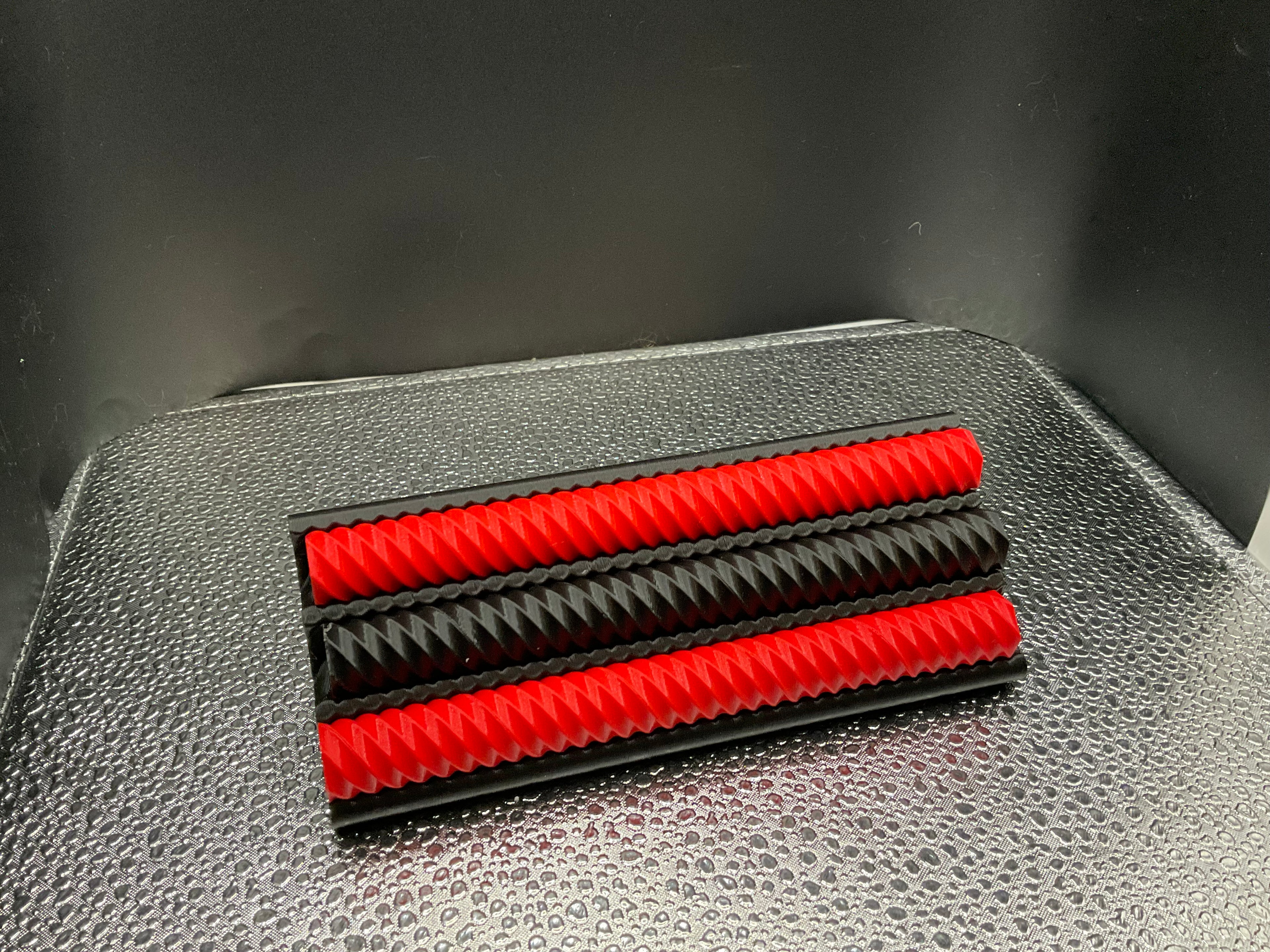 Fidget Pens and Case