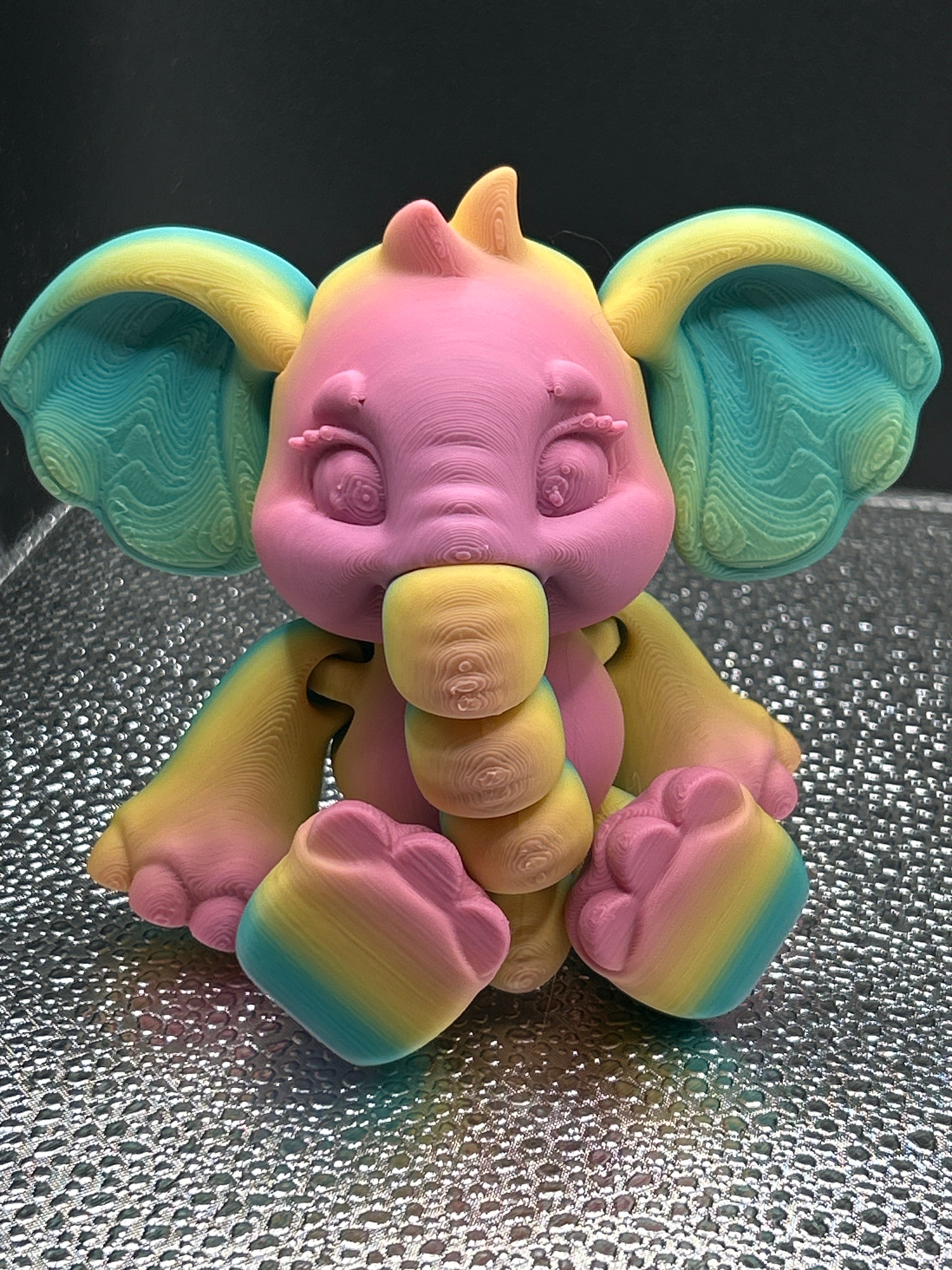 Elephant