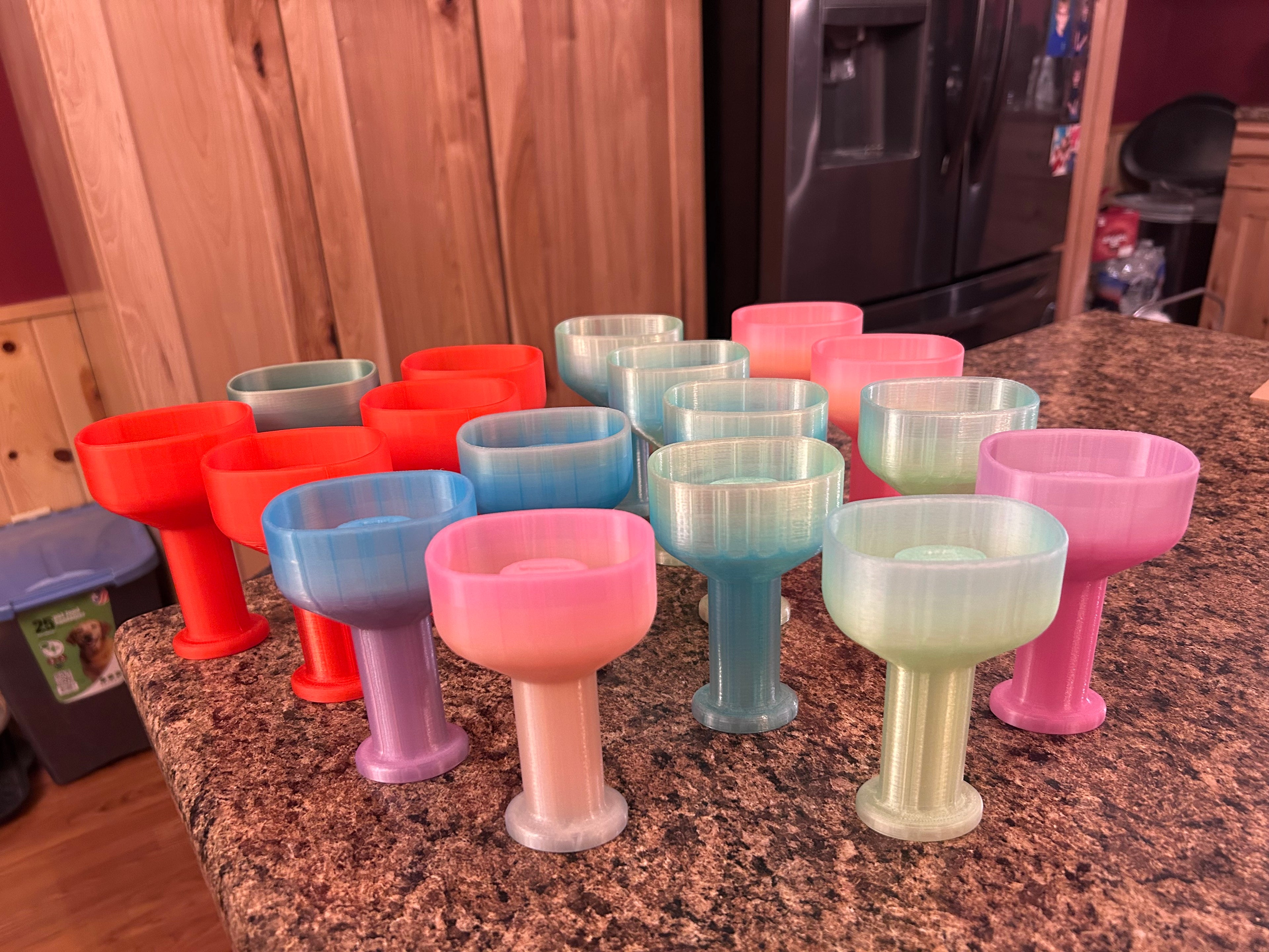 Popsicle Drip Stopper