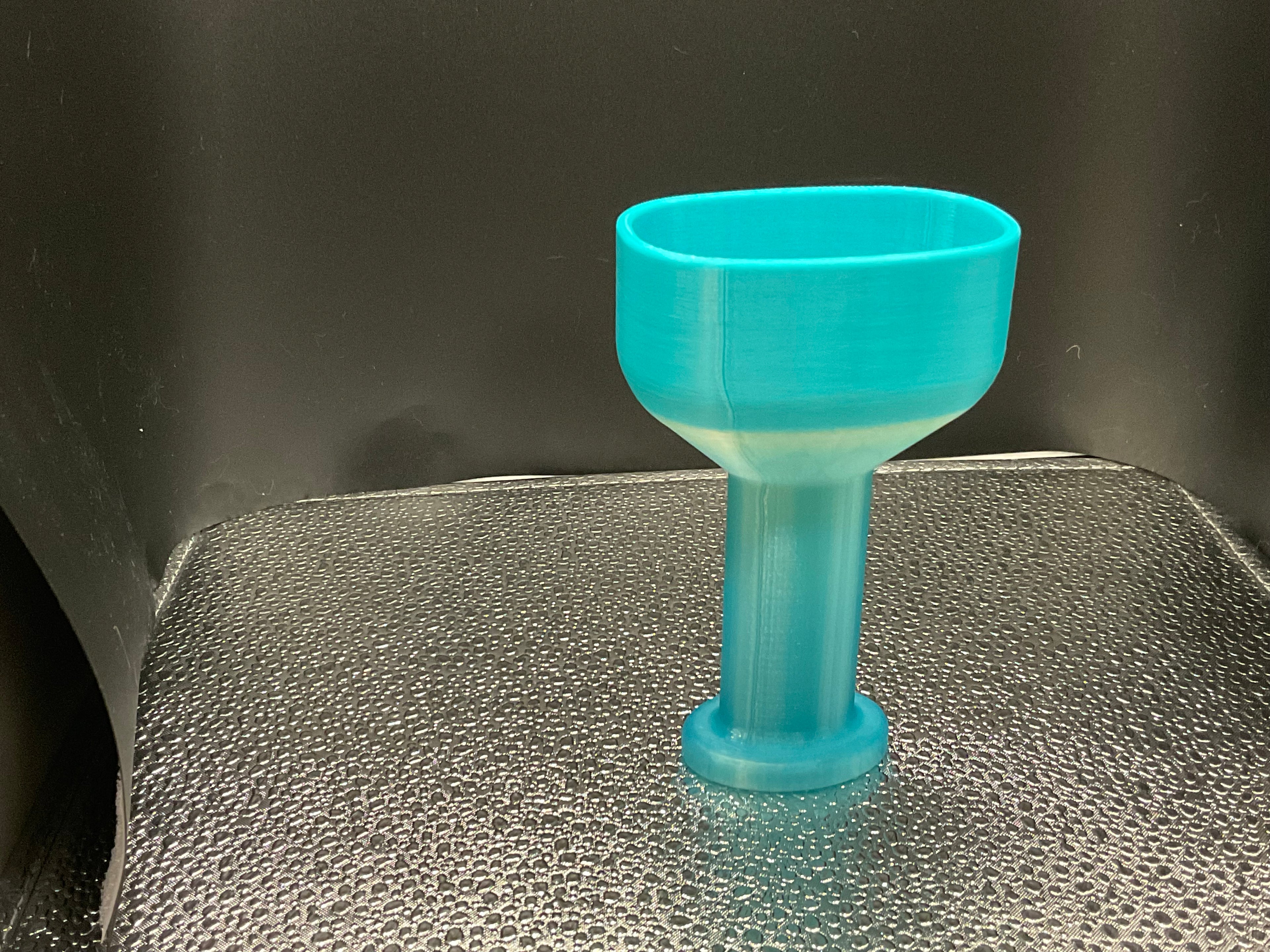 Popsicle Drip Stopper