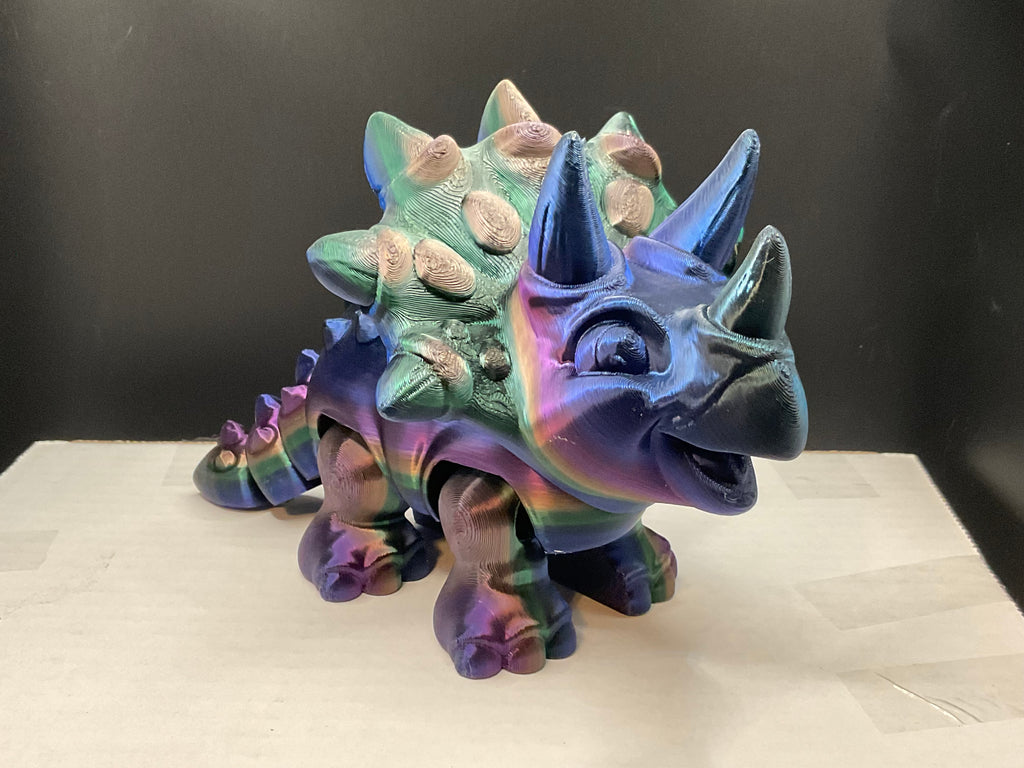 Triceratops