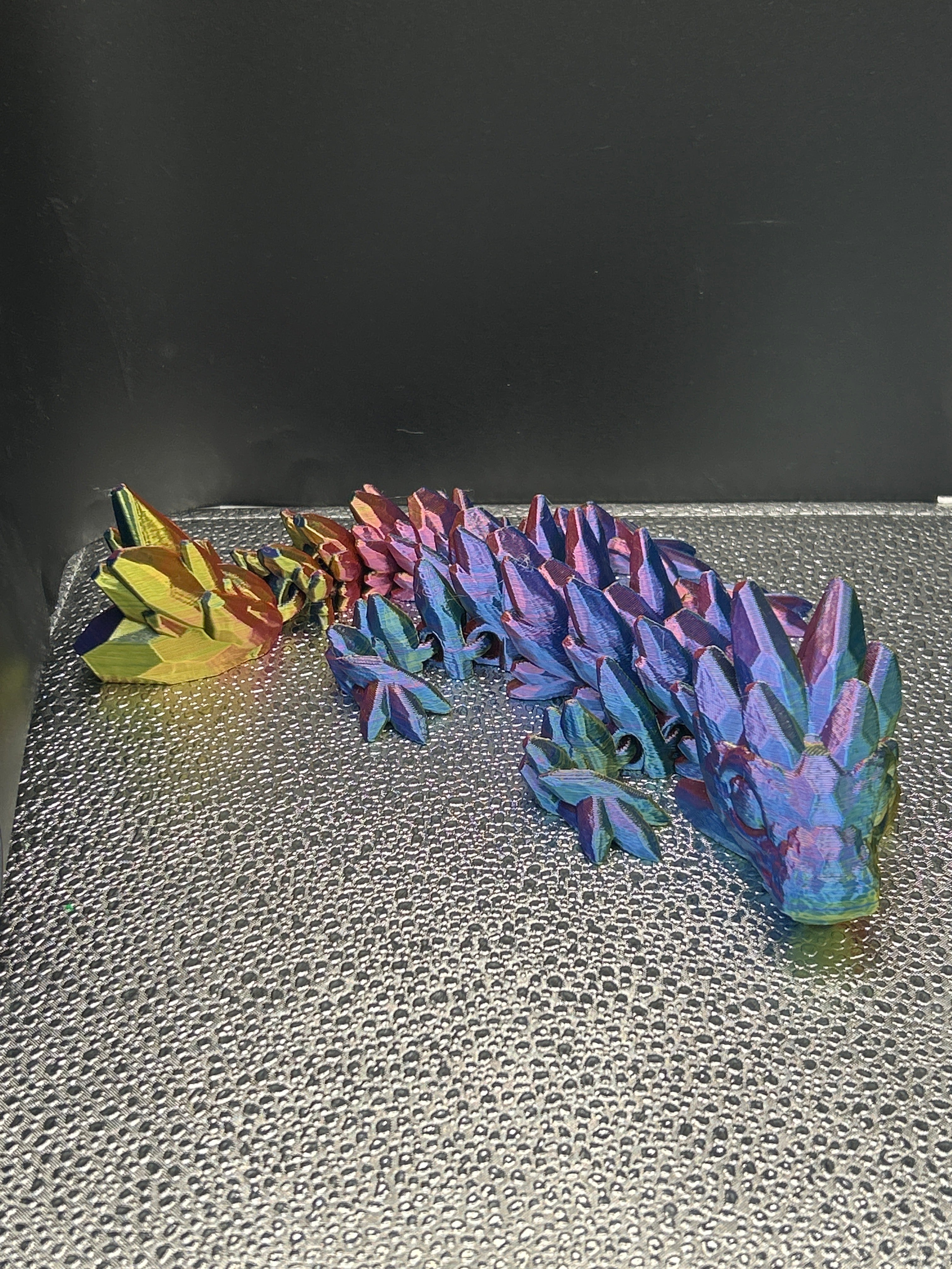 Baby Gemstone Dragon