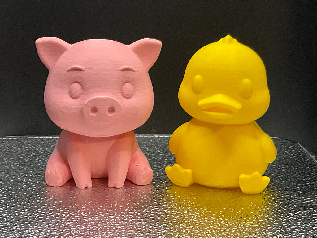 Farm Animals