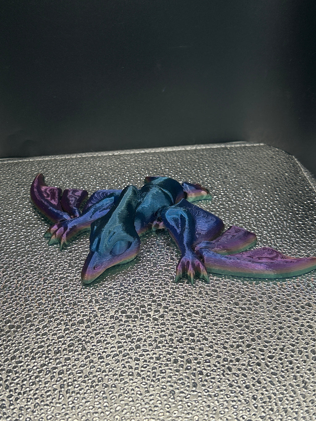Pterodactyls And Nyctosaurus