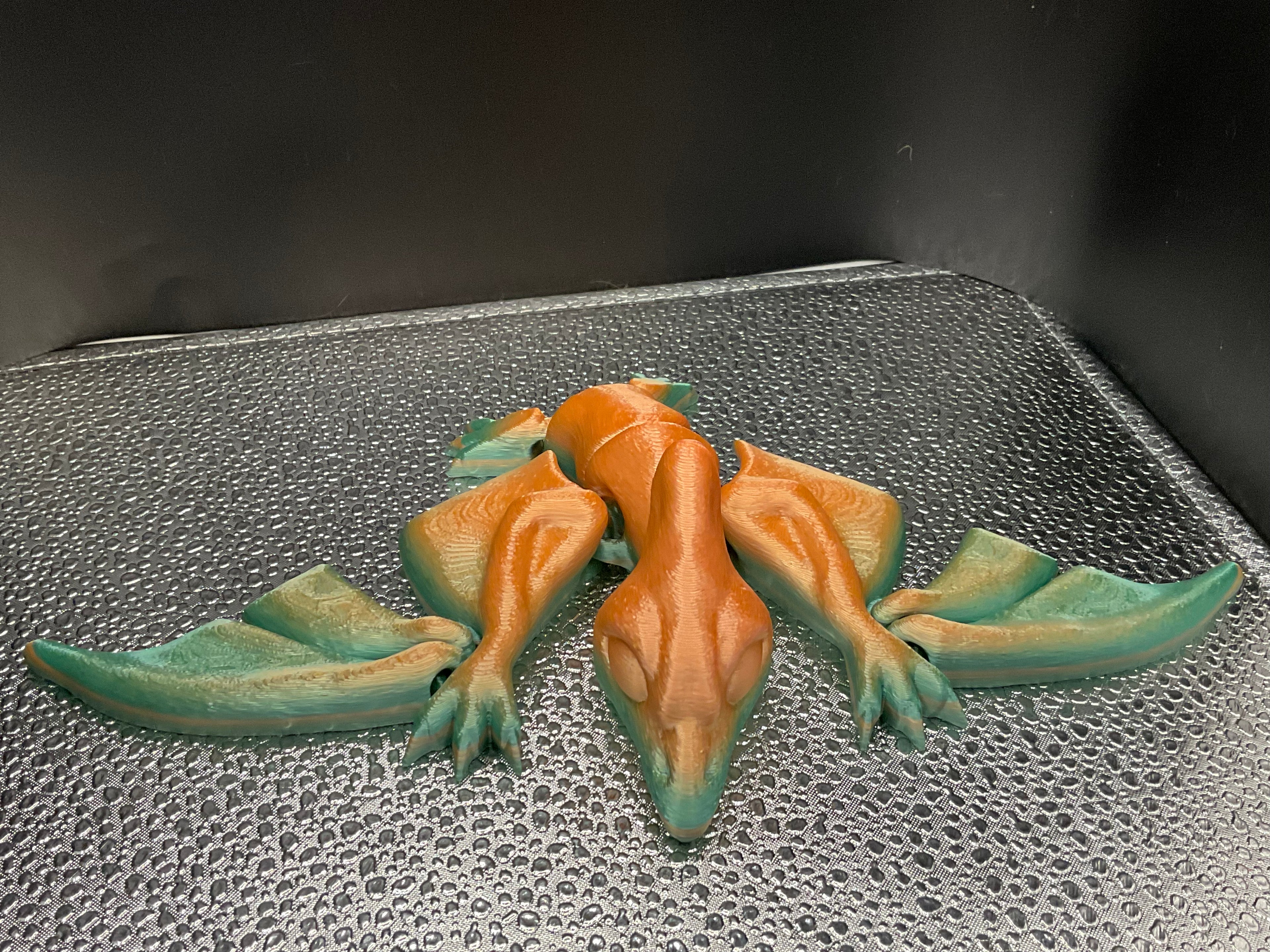 Pterodactyls And Nyctosaurus