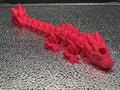 Straw Dragons