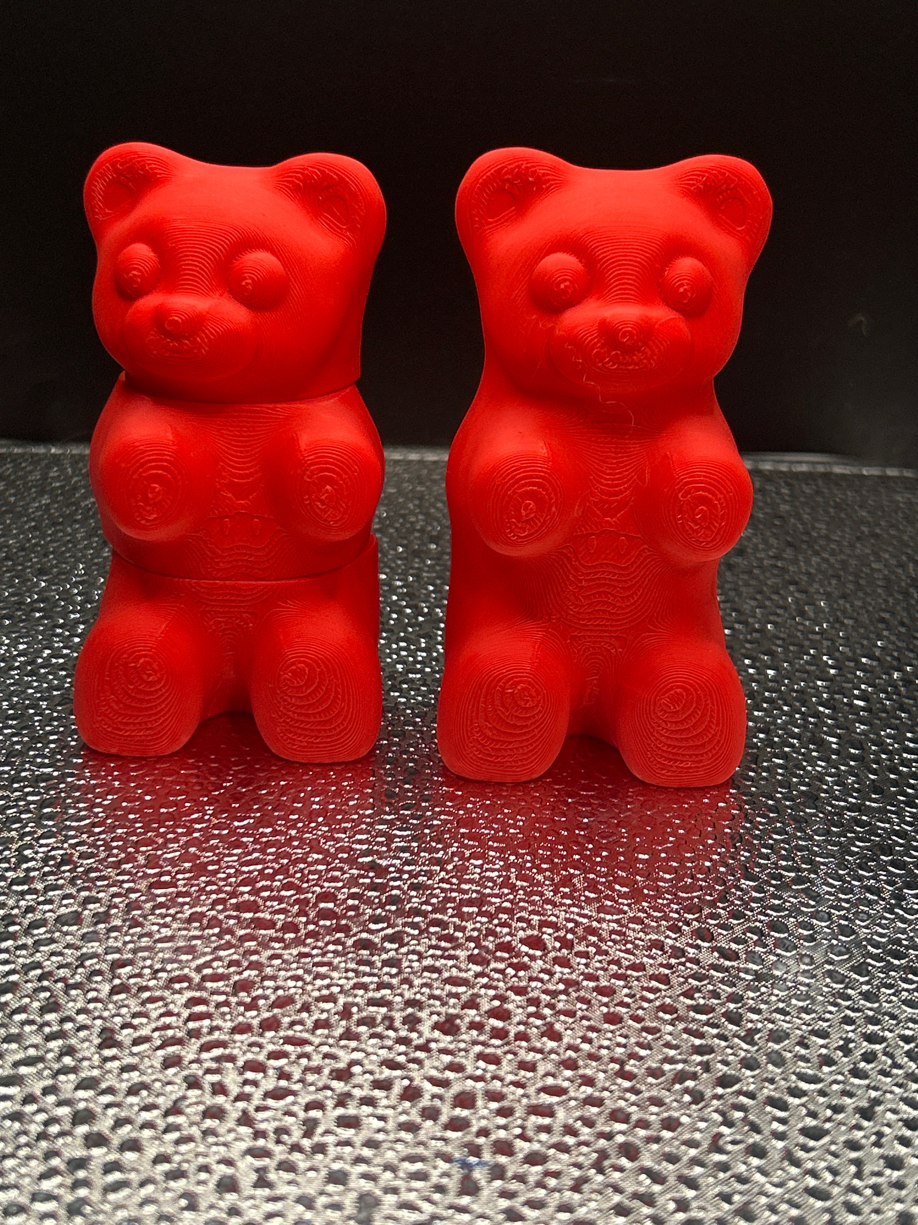 Gummy Bears