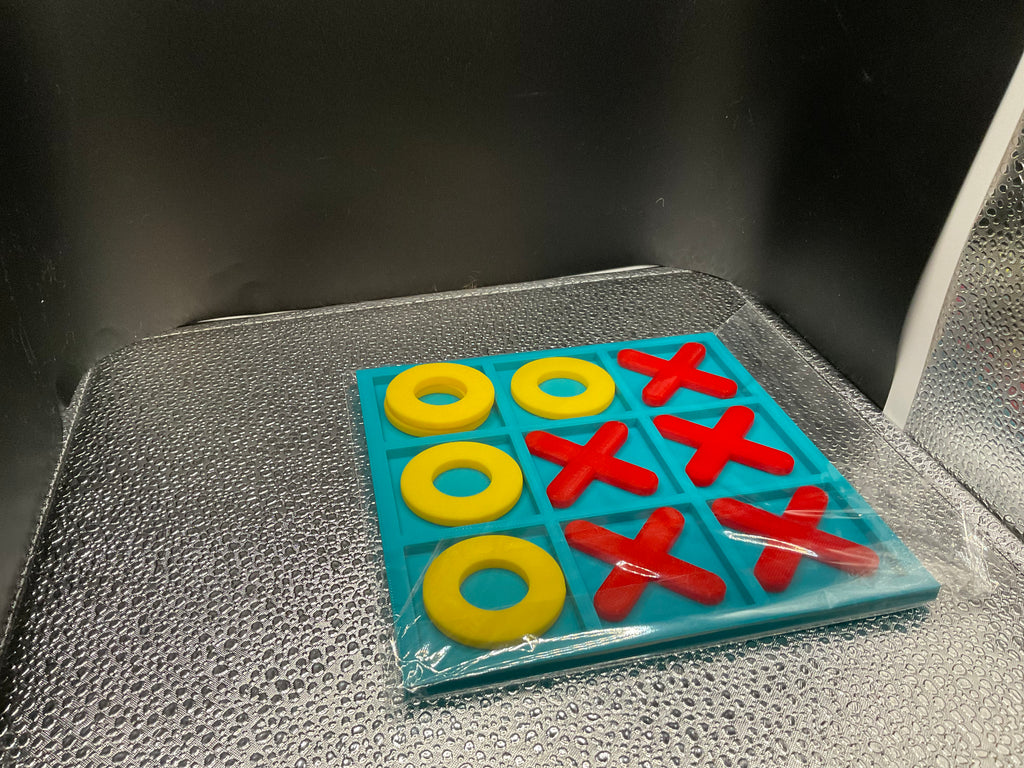 Tic Tac Toe