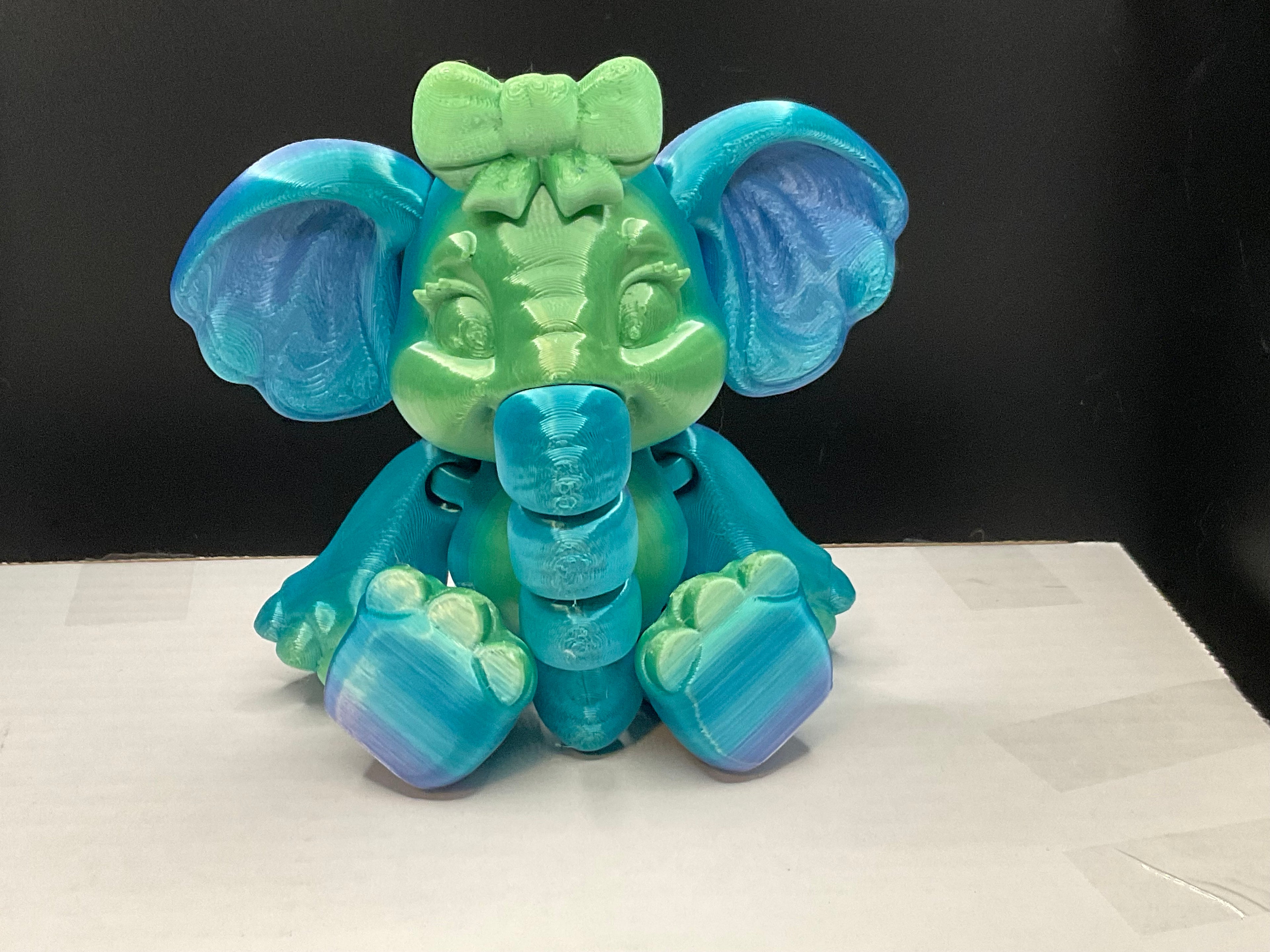 Elephant