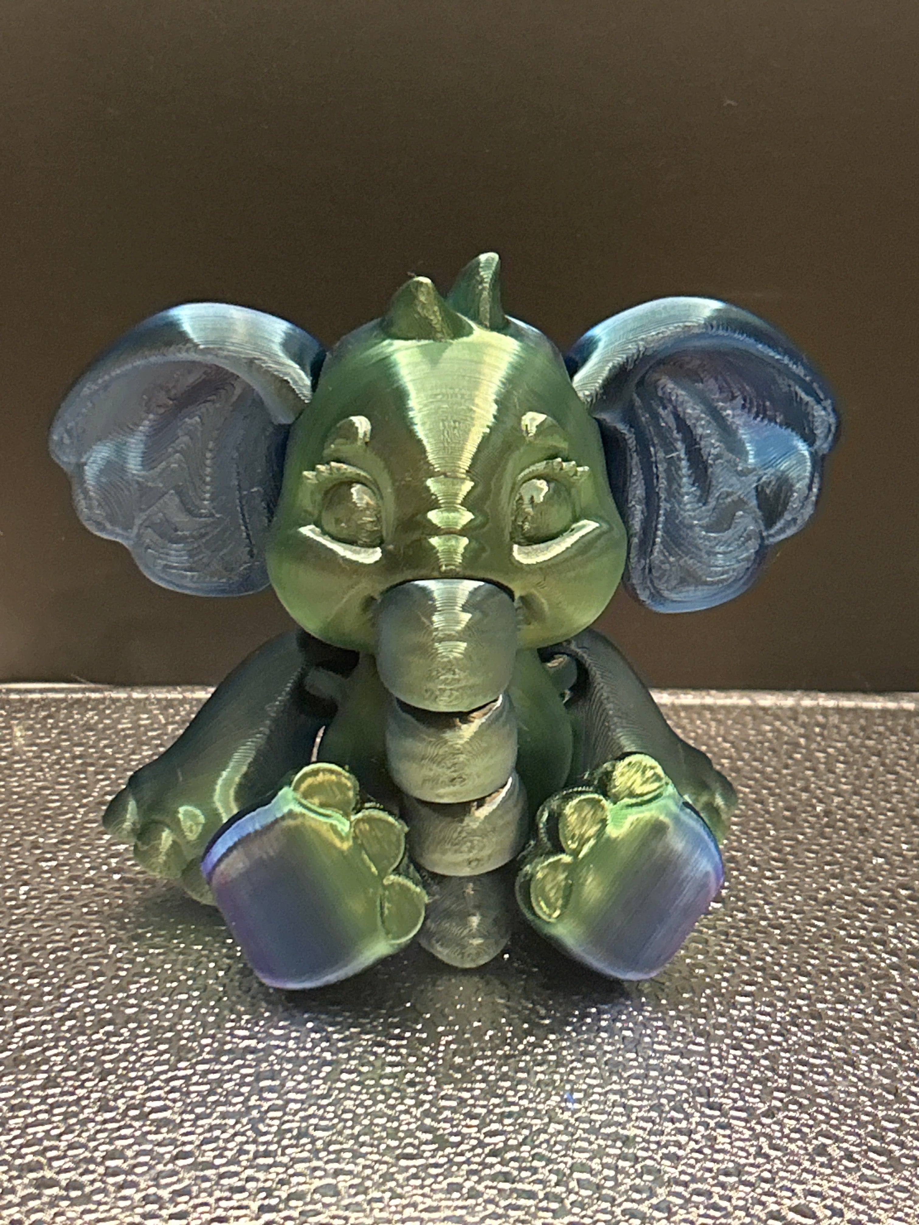 Elephant