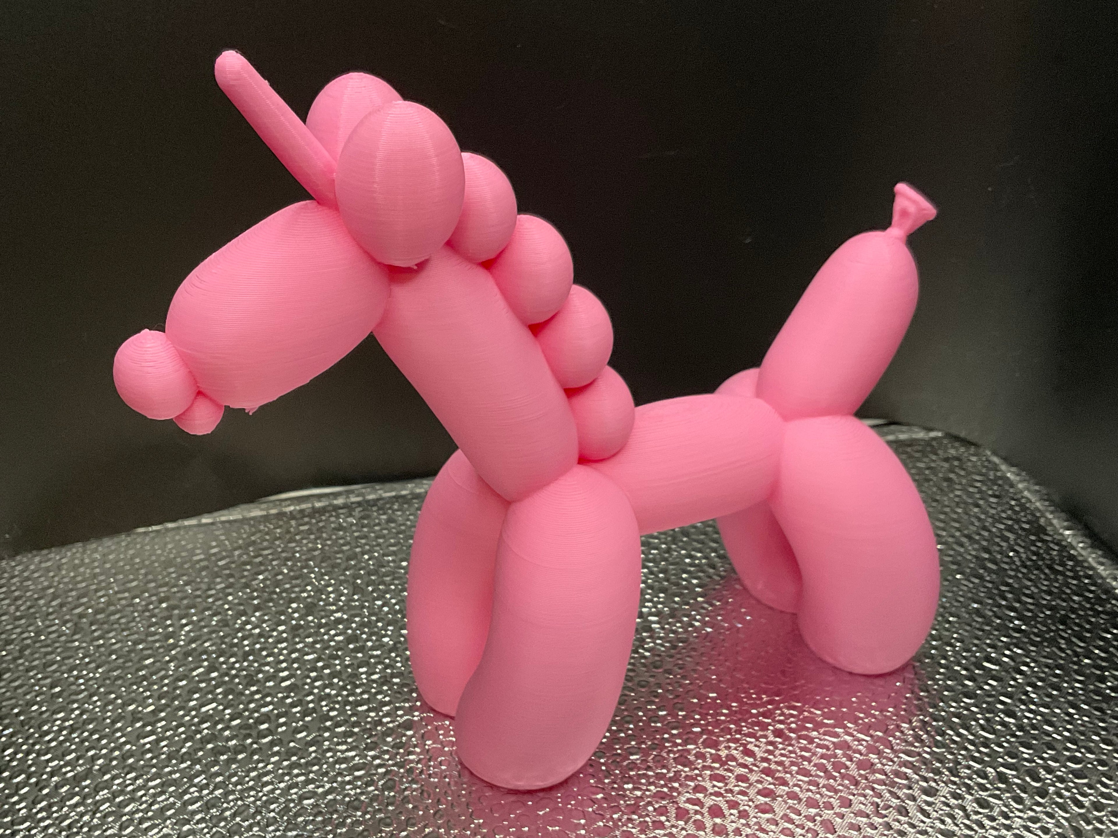 Balloon Animals