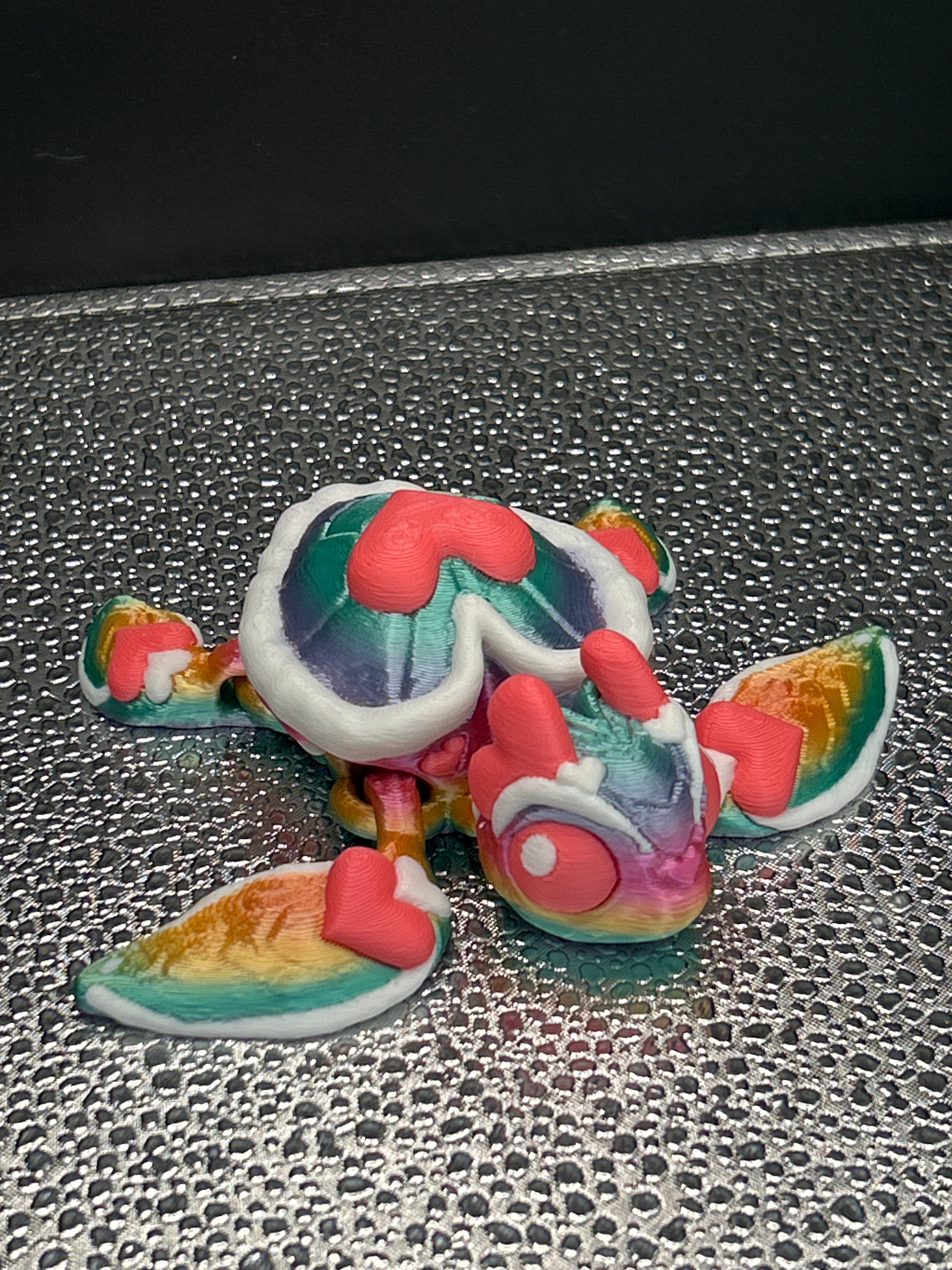 Sea Turtles