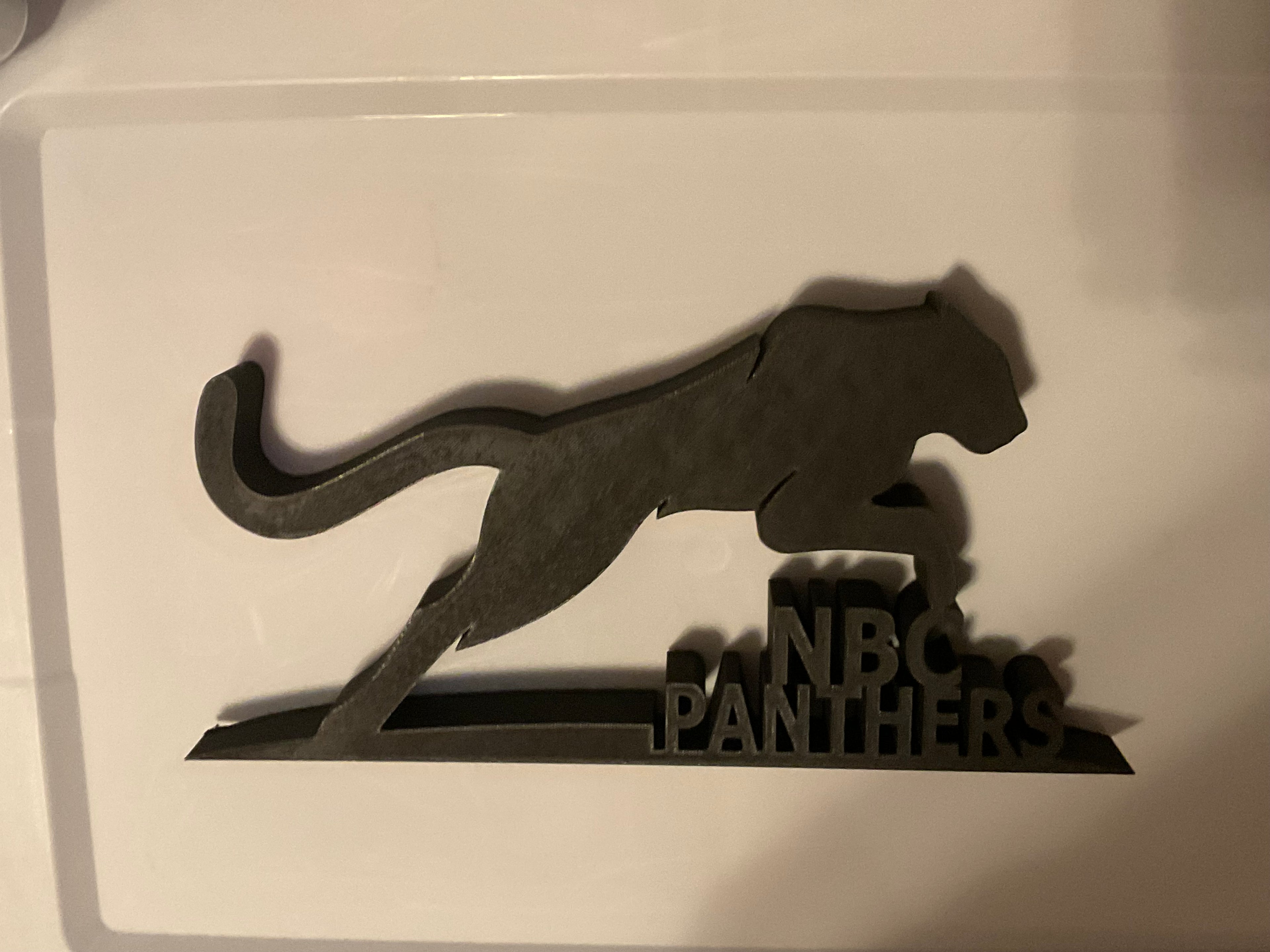 NBC Panthers