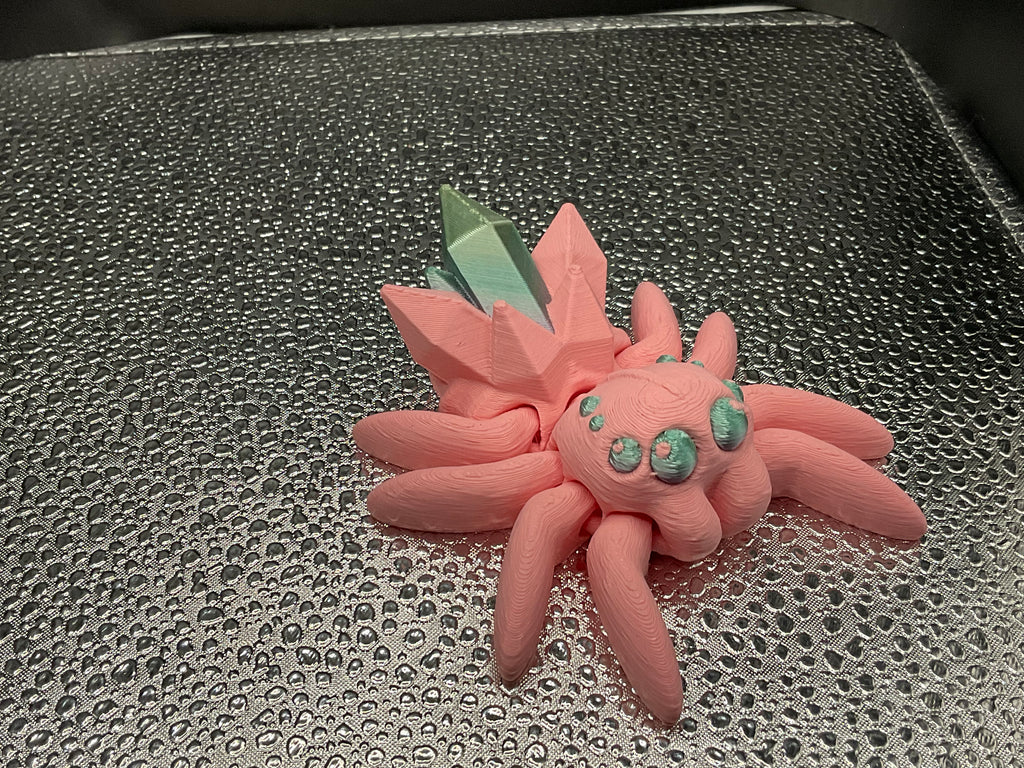 Spiders