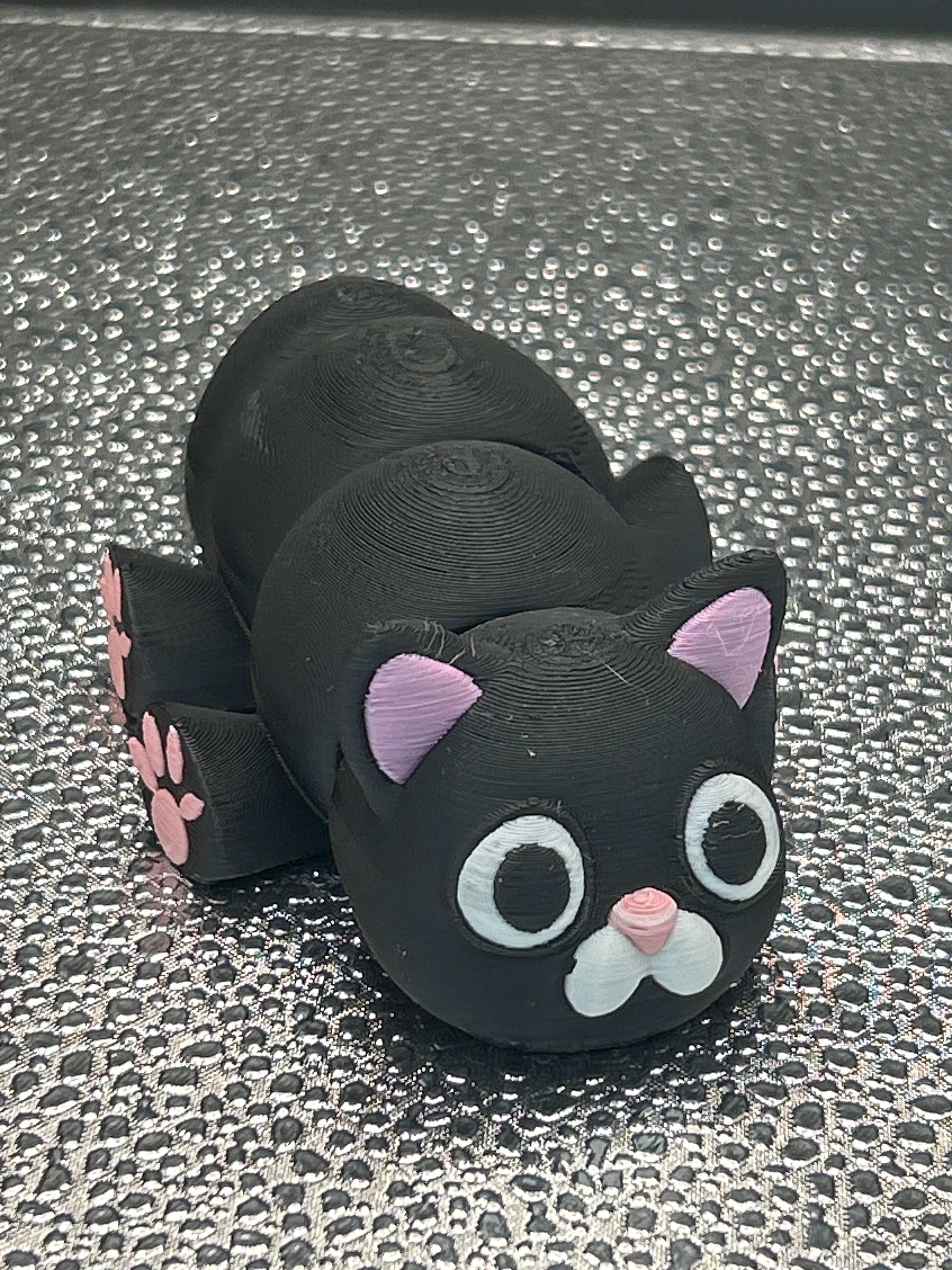 Cats