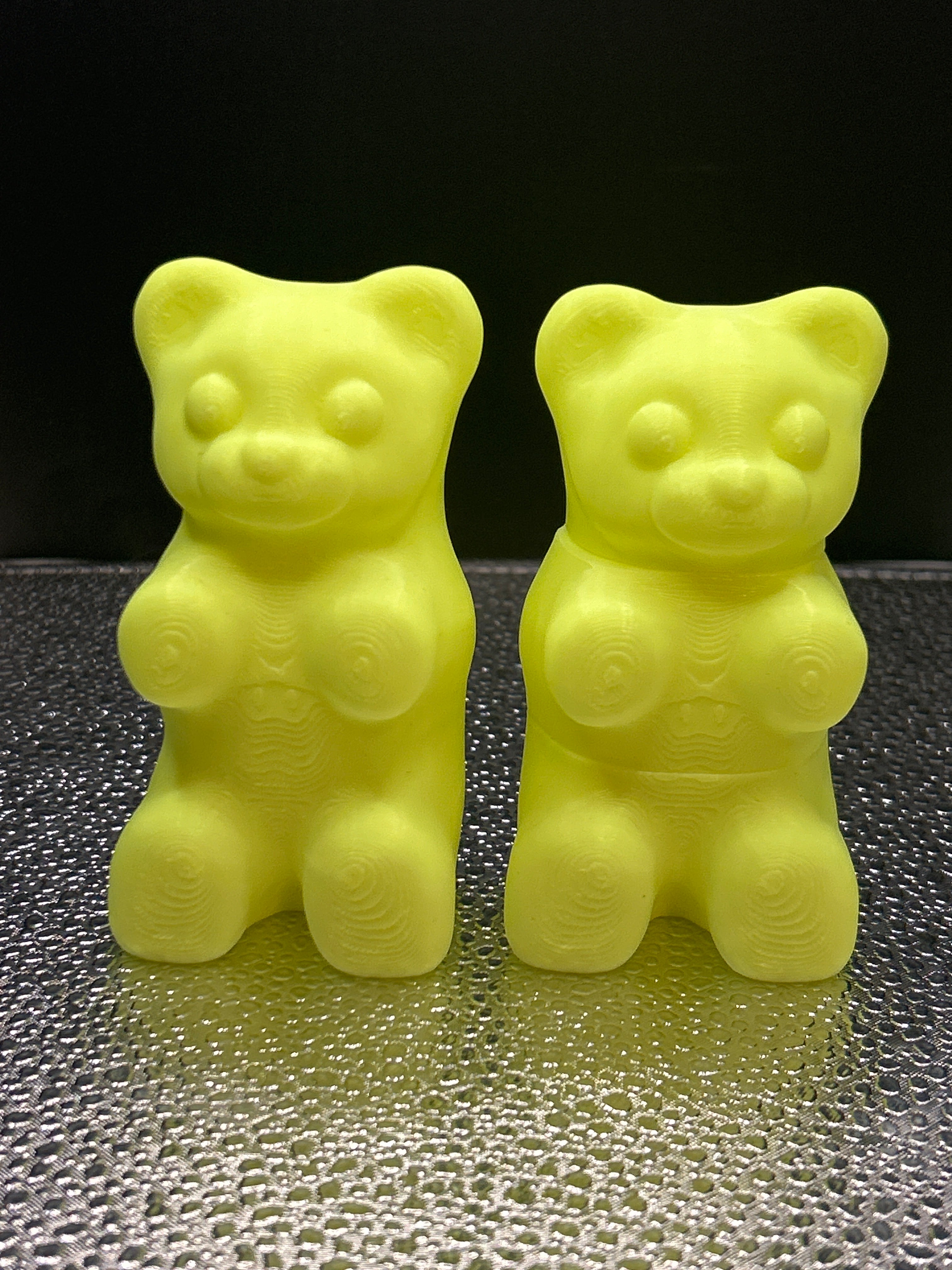 Gummy Bears