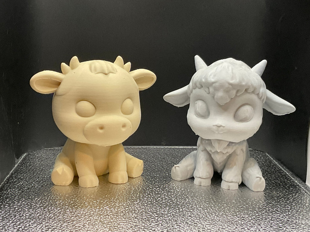 Farm Animals