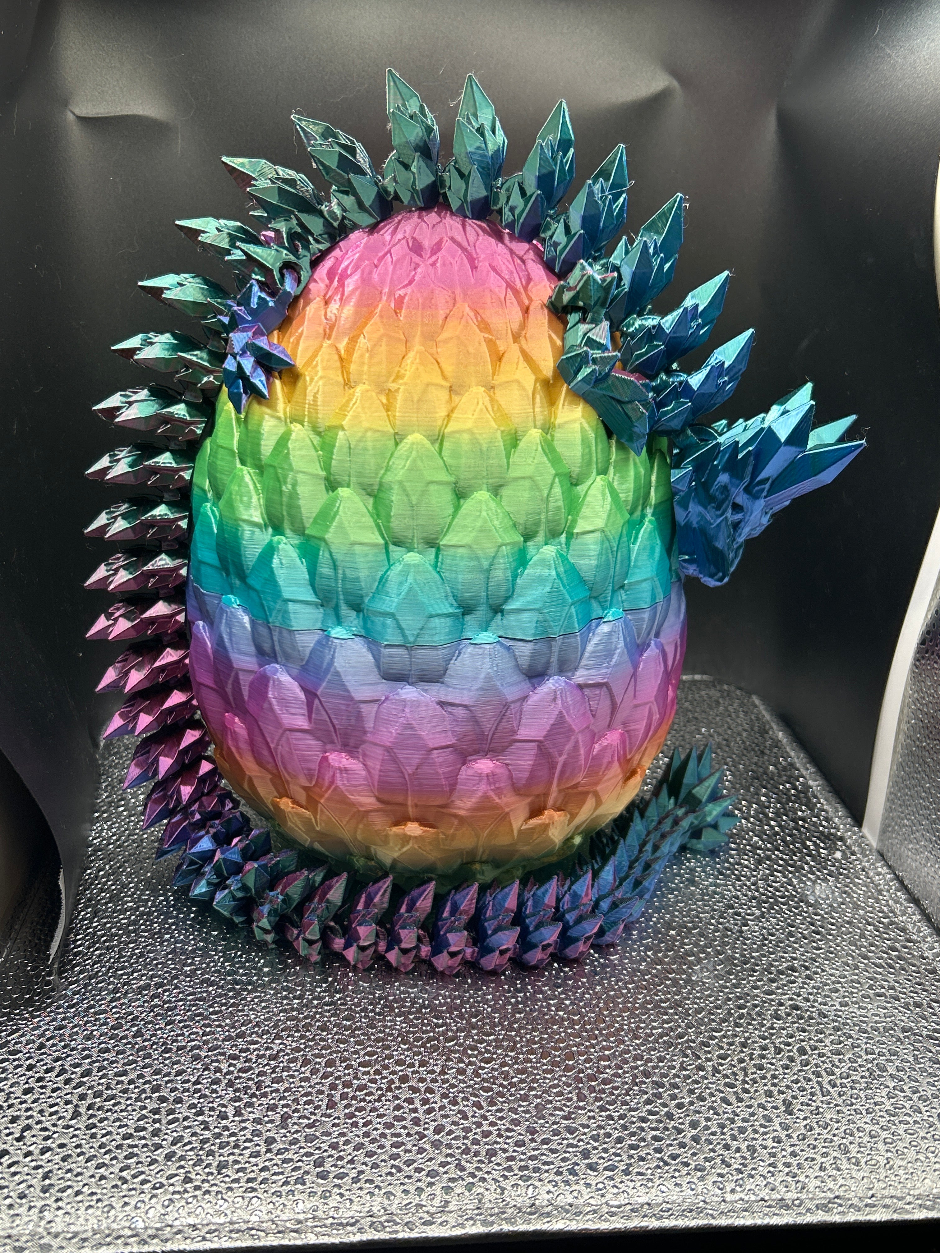 Dragons and Eggs large