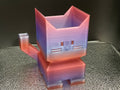 Desk Cups (Geometric And Kitty)