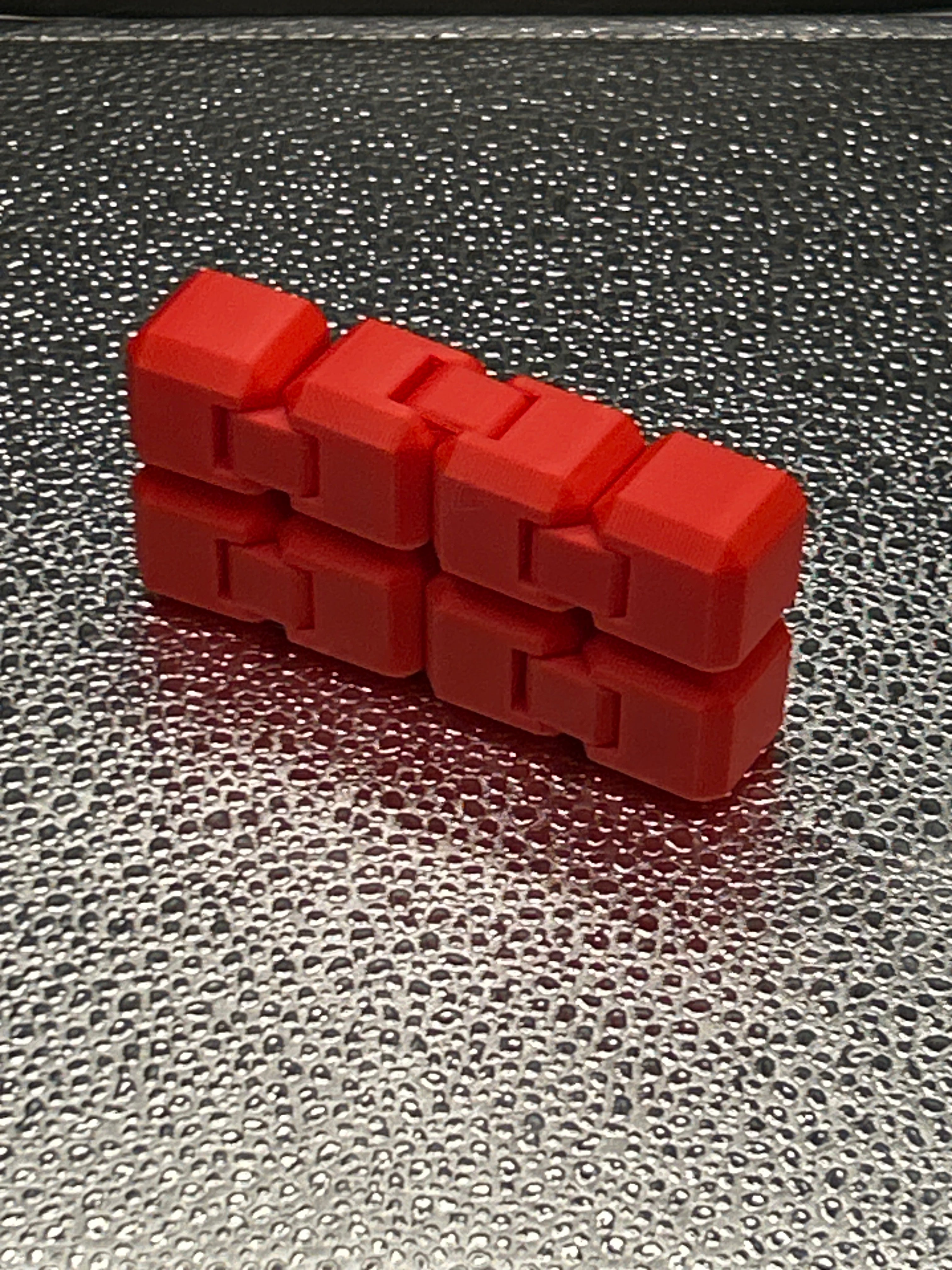 Infinity Blocks Fidget