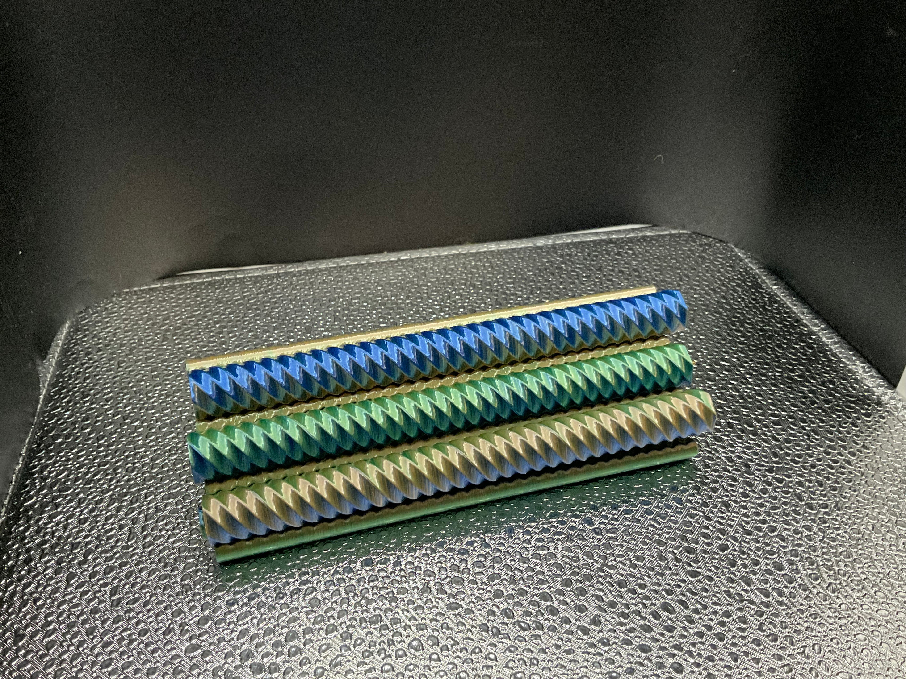 Fidget Pens and Case