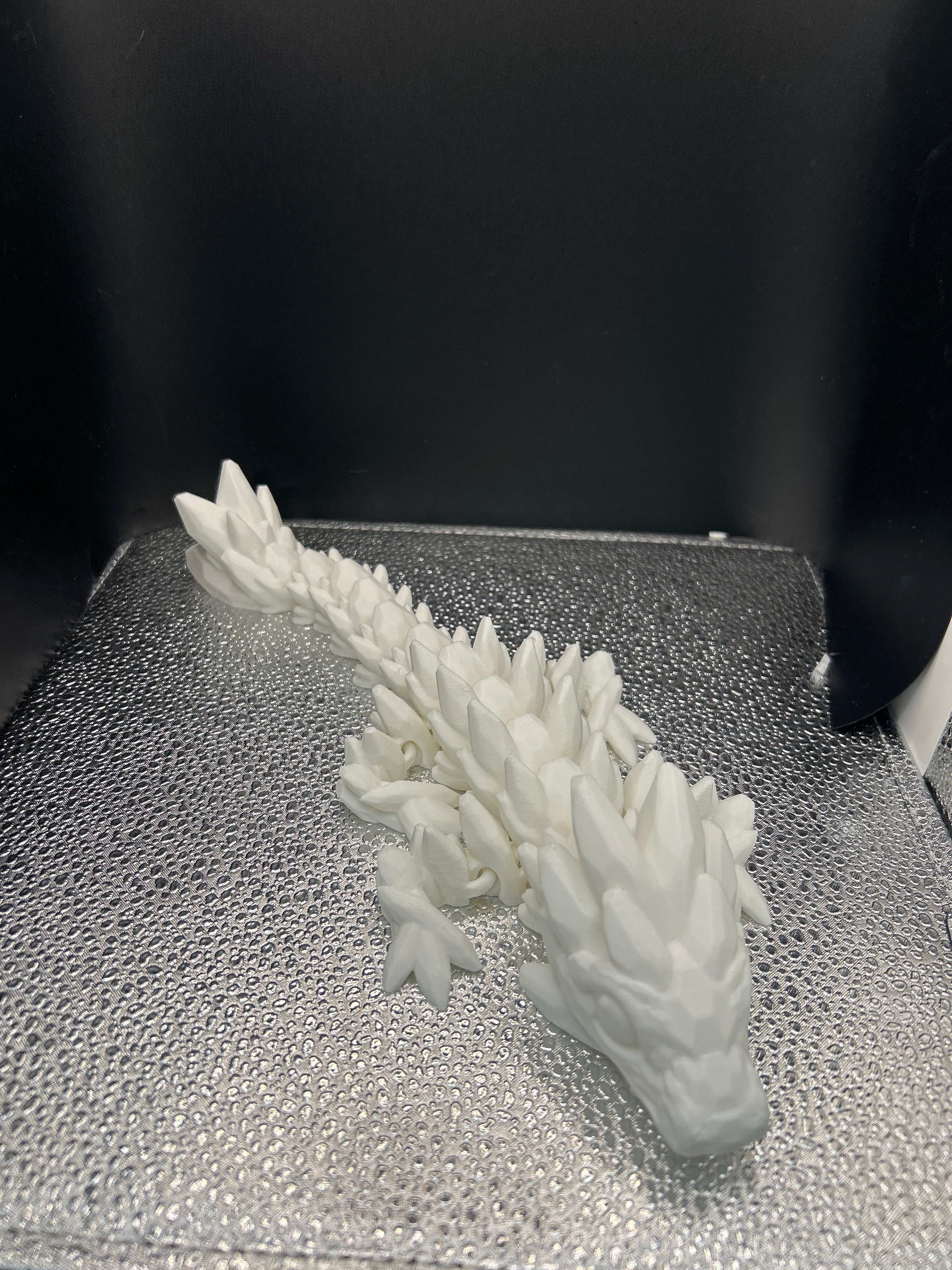 Baby Gemstone Dragon