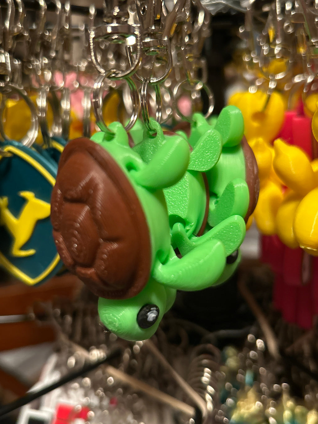 Keychains
