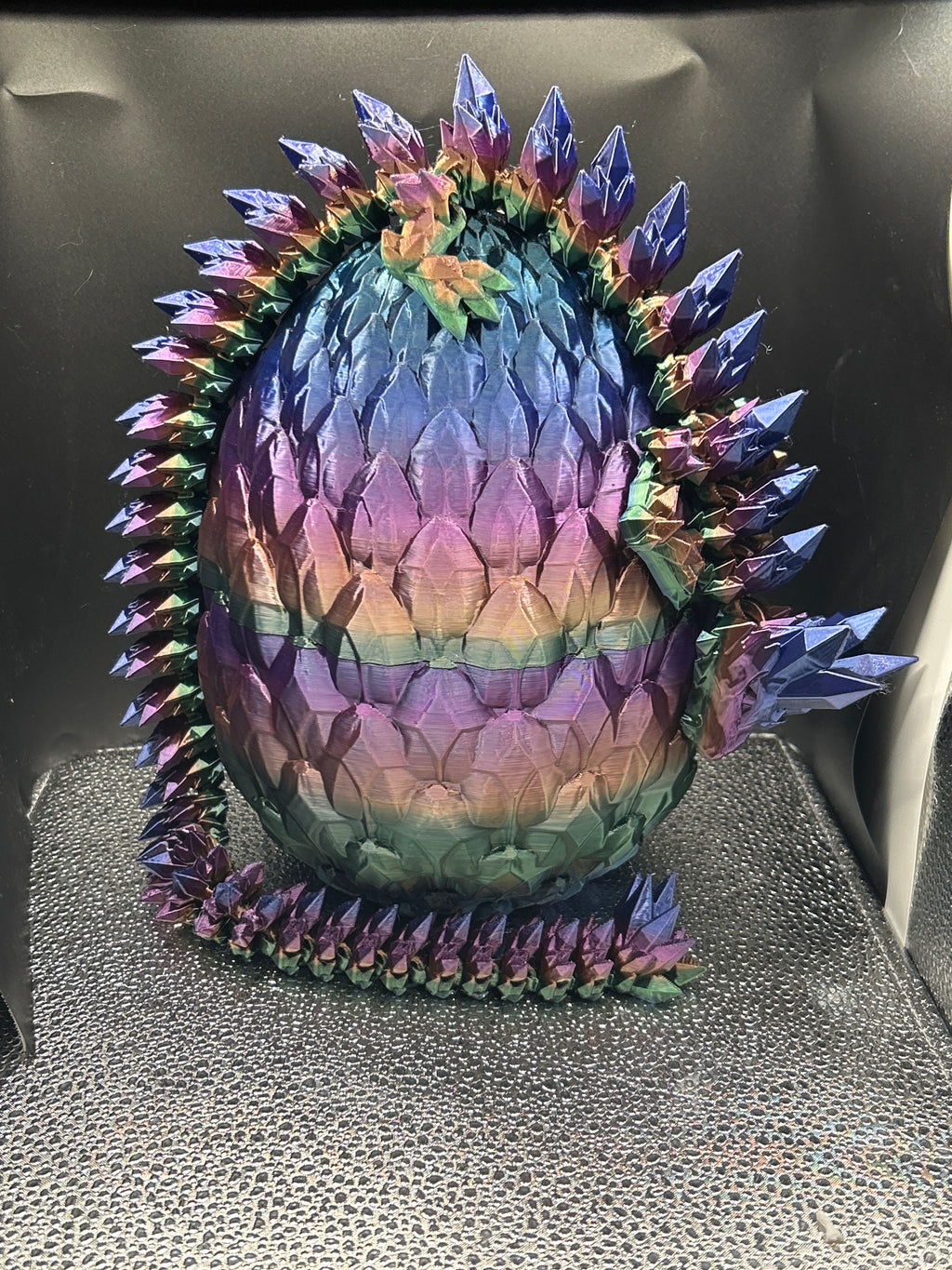 Dragons and Eggs large