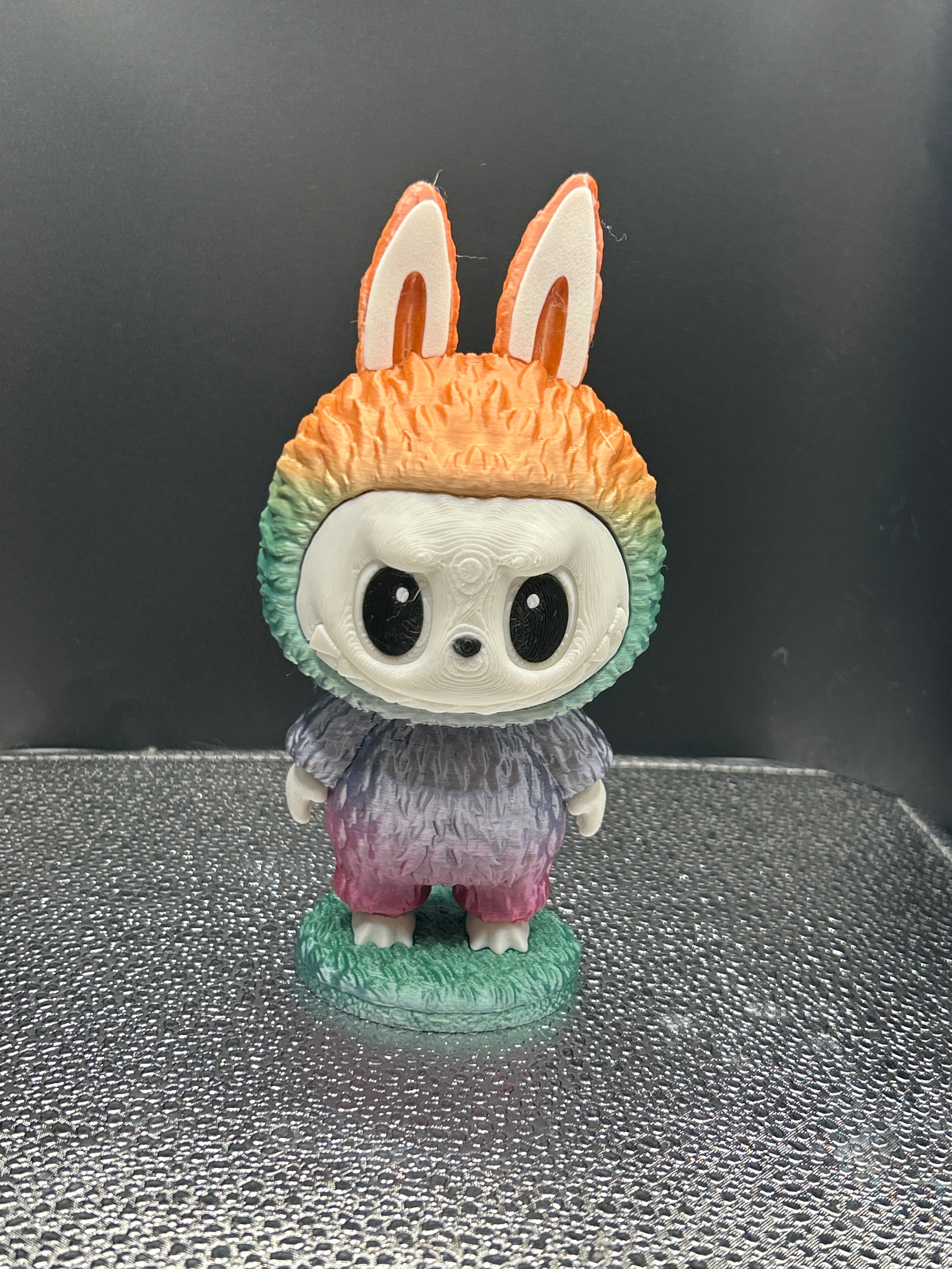 3D Labubus – Brite Spot 3D Prints