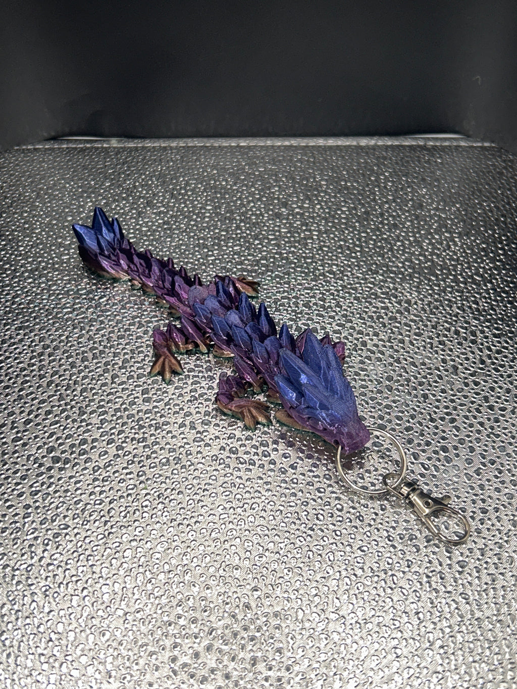 Dragon keychains